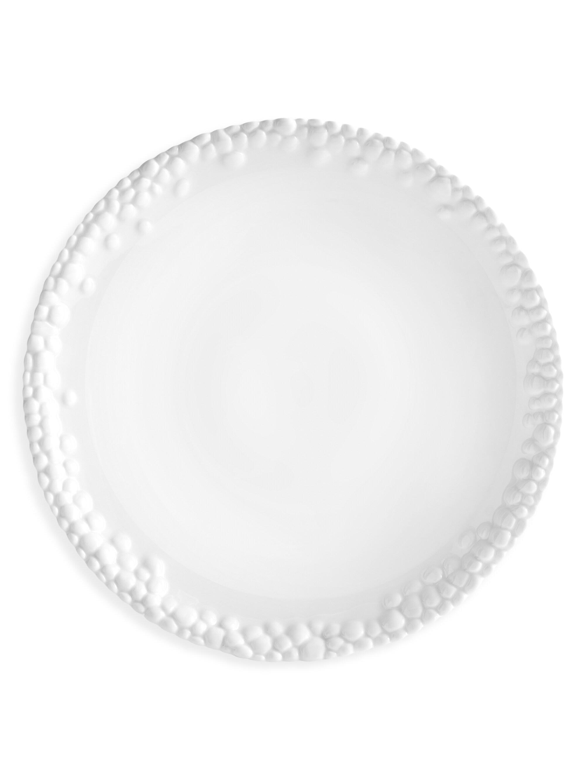 L'Objet Haas Mojave Porcelain Bread & Butter Plate