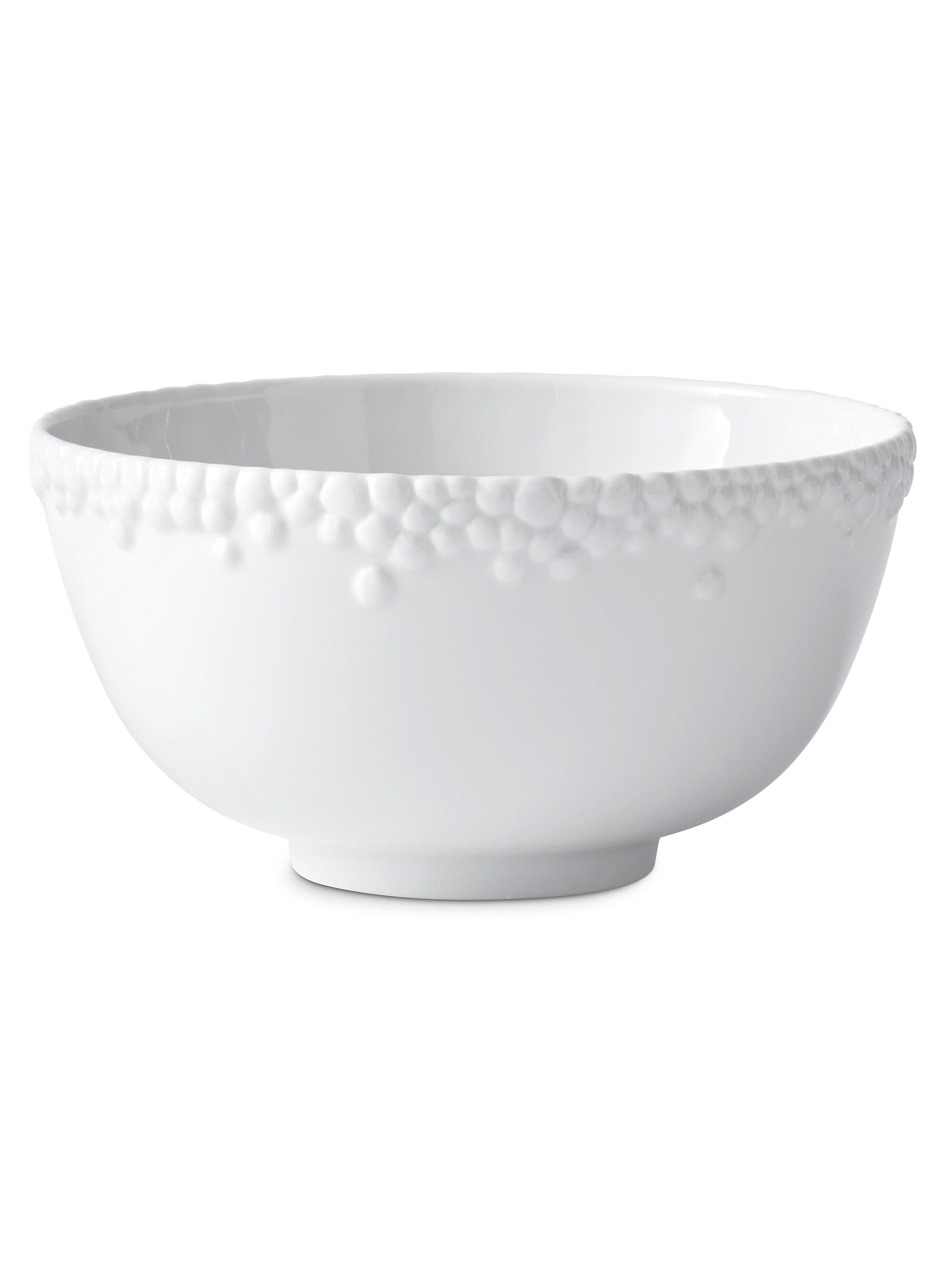 L'Objet Haas Mojave Porcelain Cereal Bowl