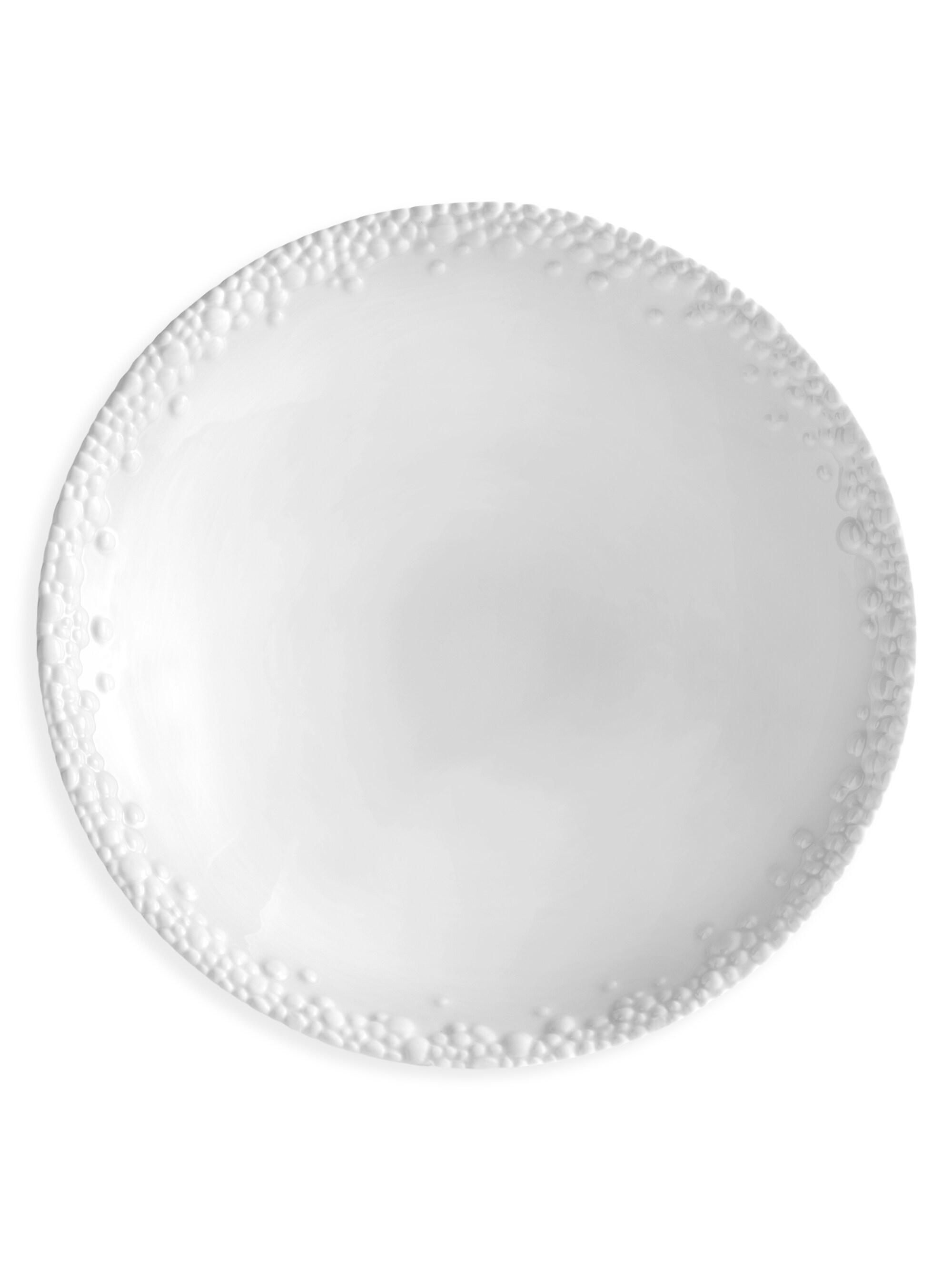 L'Objet Haas Mojave Porcelain Soup Plate
