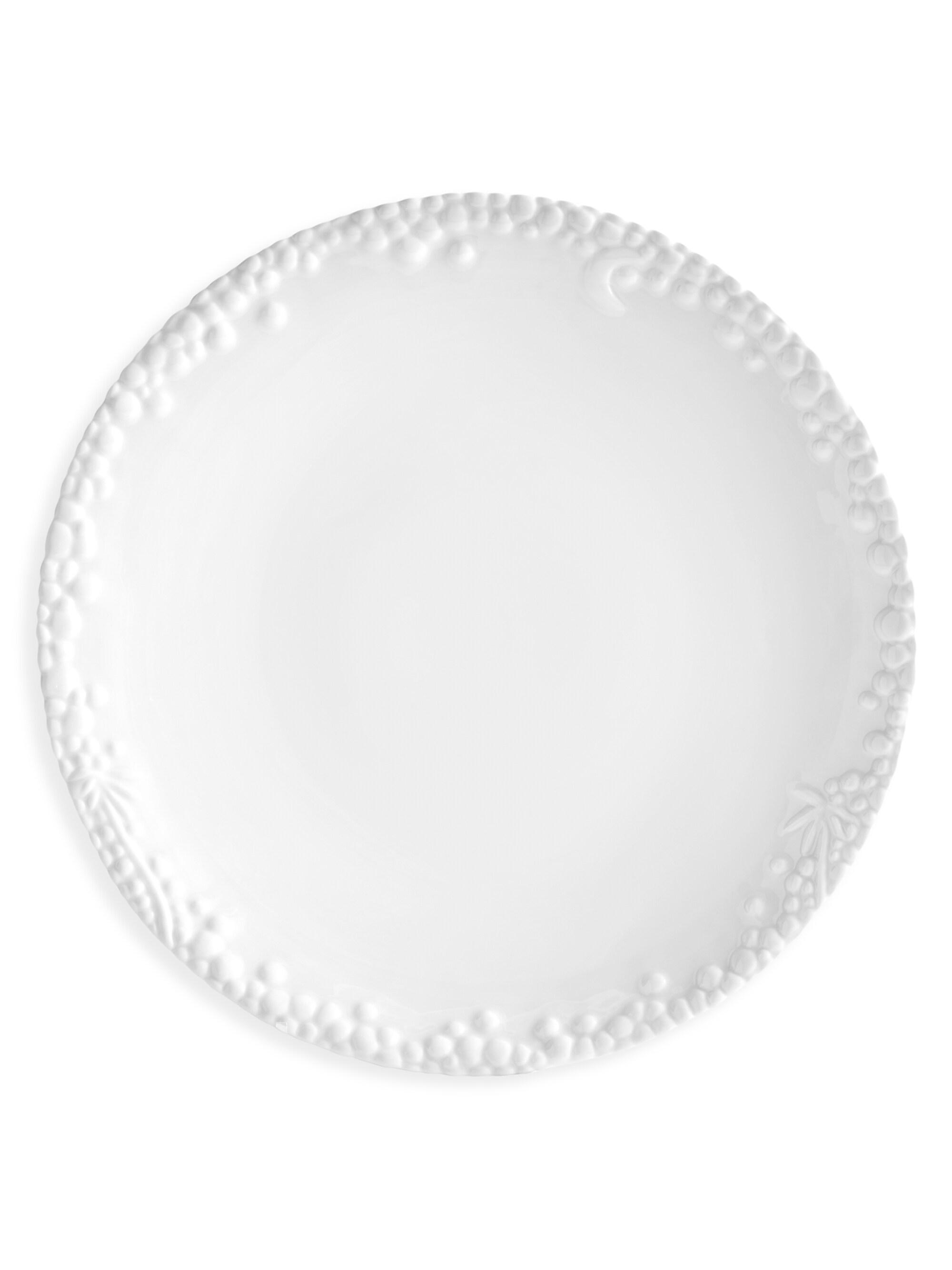 L'Objet Haas Mojave Porcelain Dessert Plate