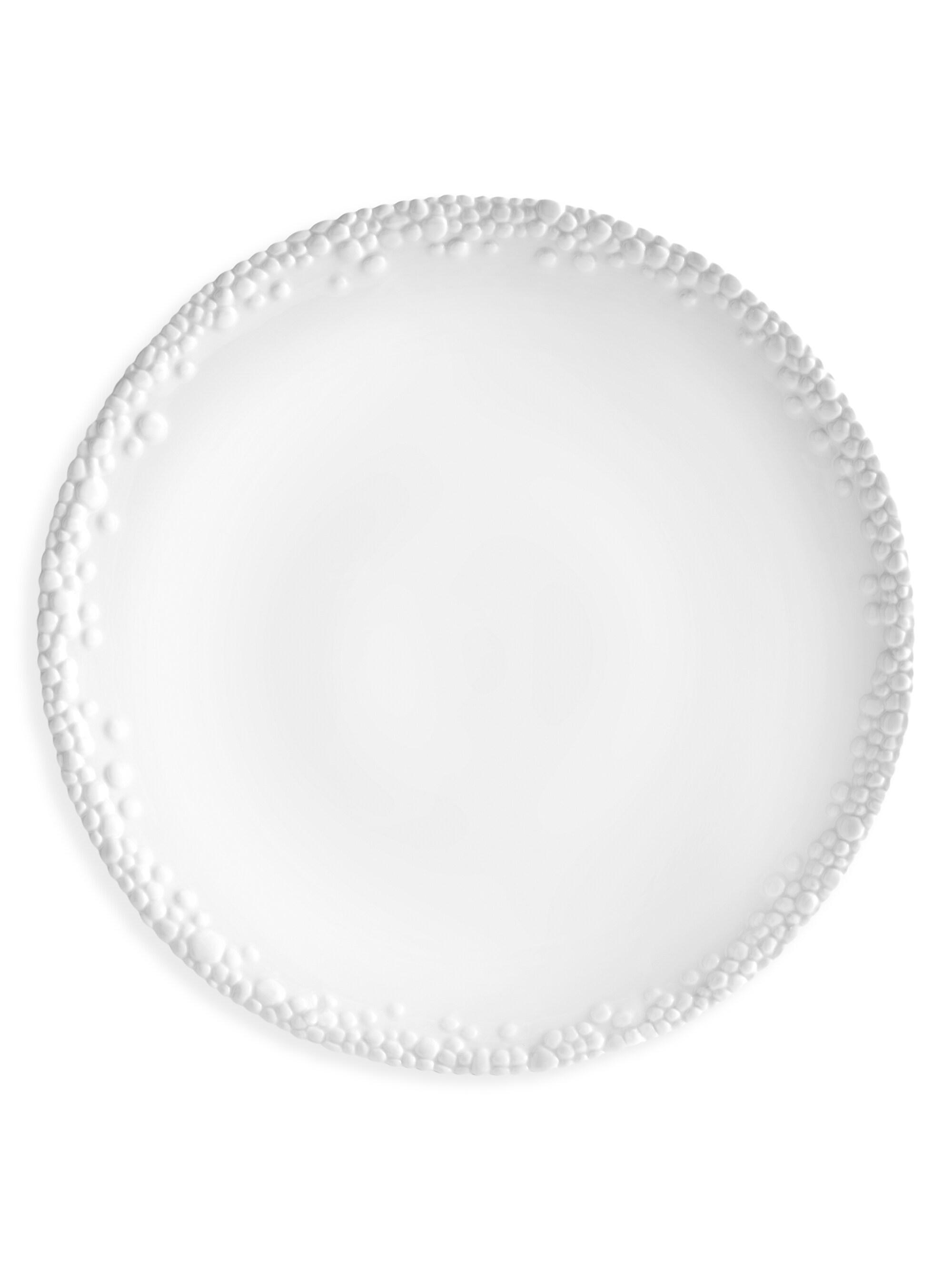 L'Objet Haas Mojave Porcelain Dinner Plate
