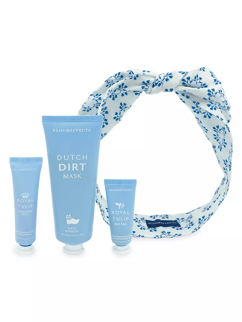 Bloomeffects Dutch 4-Piece Discovery Kit