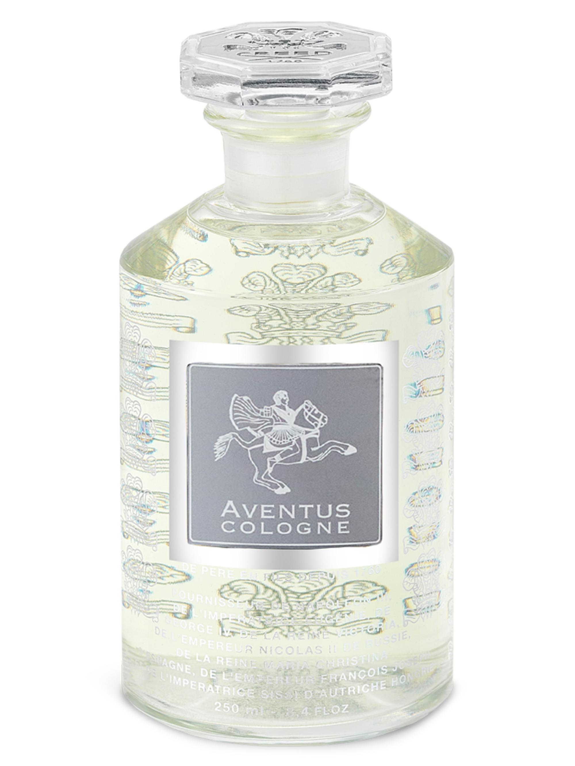 Creed Men's Aventus Falcon Cologne