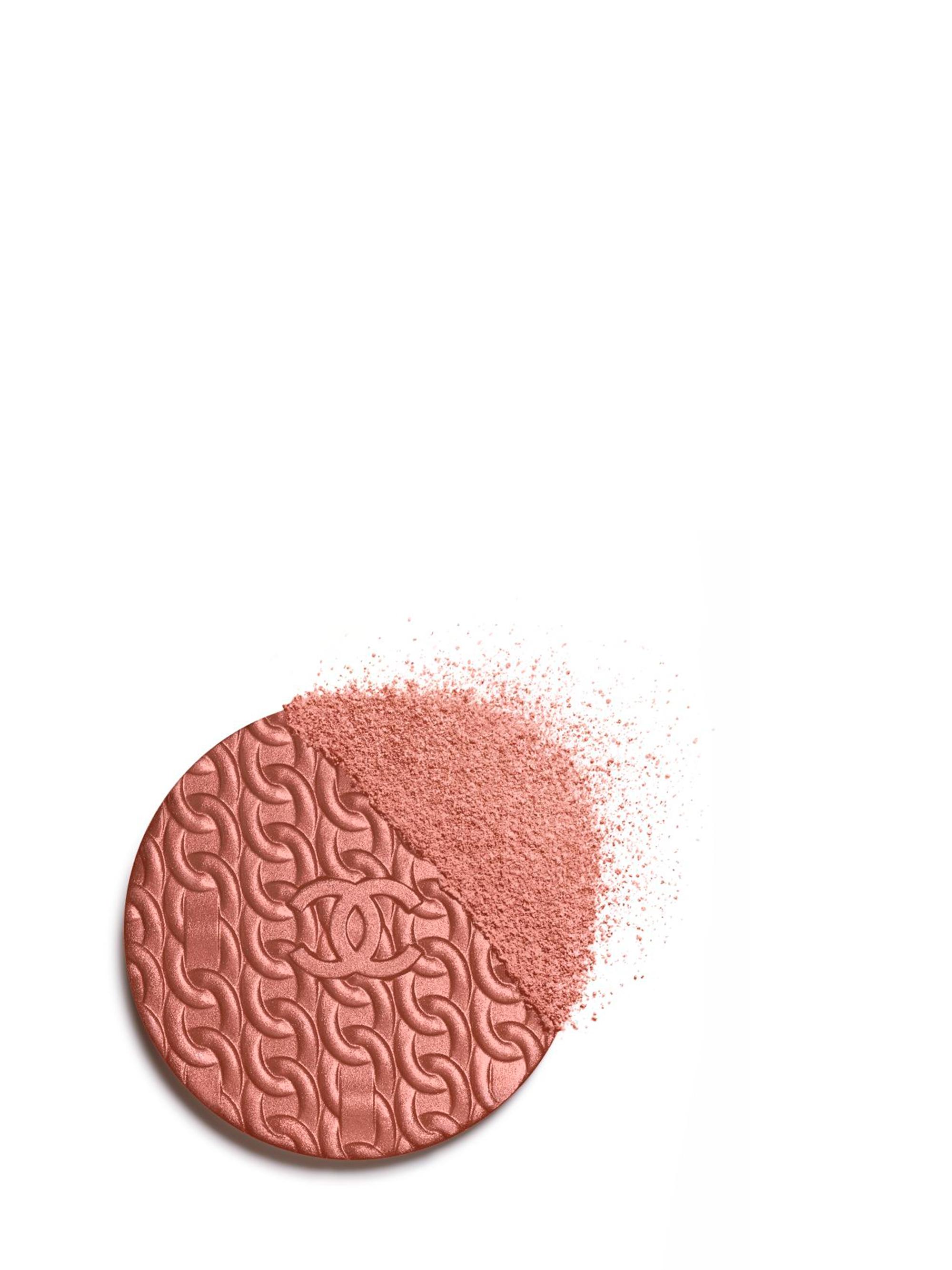 CHANEL Illuminating Blush Powder | Saks Fifth Avenue
