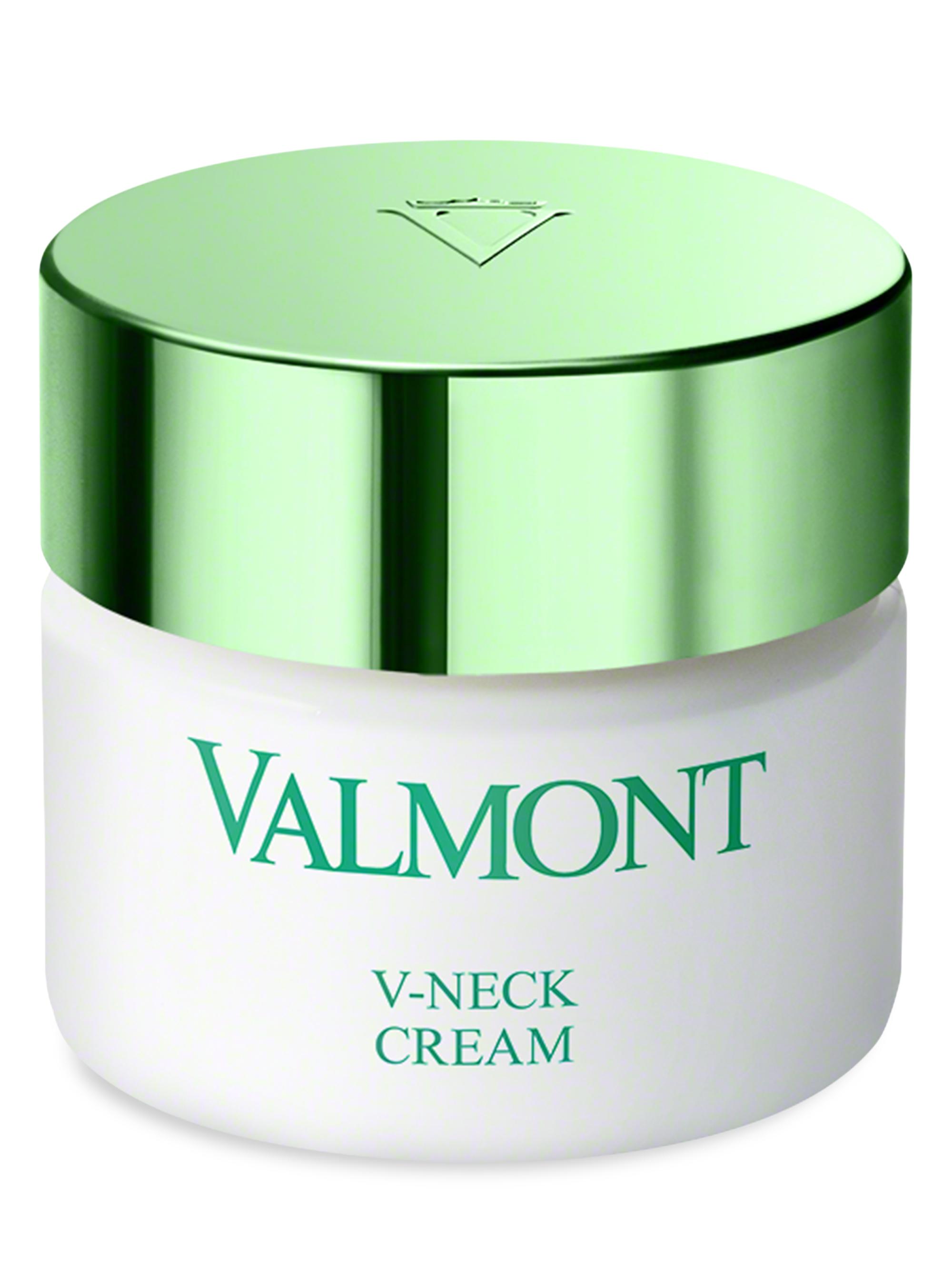 フェイスクリーム VALMONT Moisturizing with A Cream 50ml Valmont Moisturizing with a cream 50ml | Dermstore