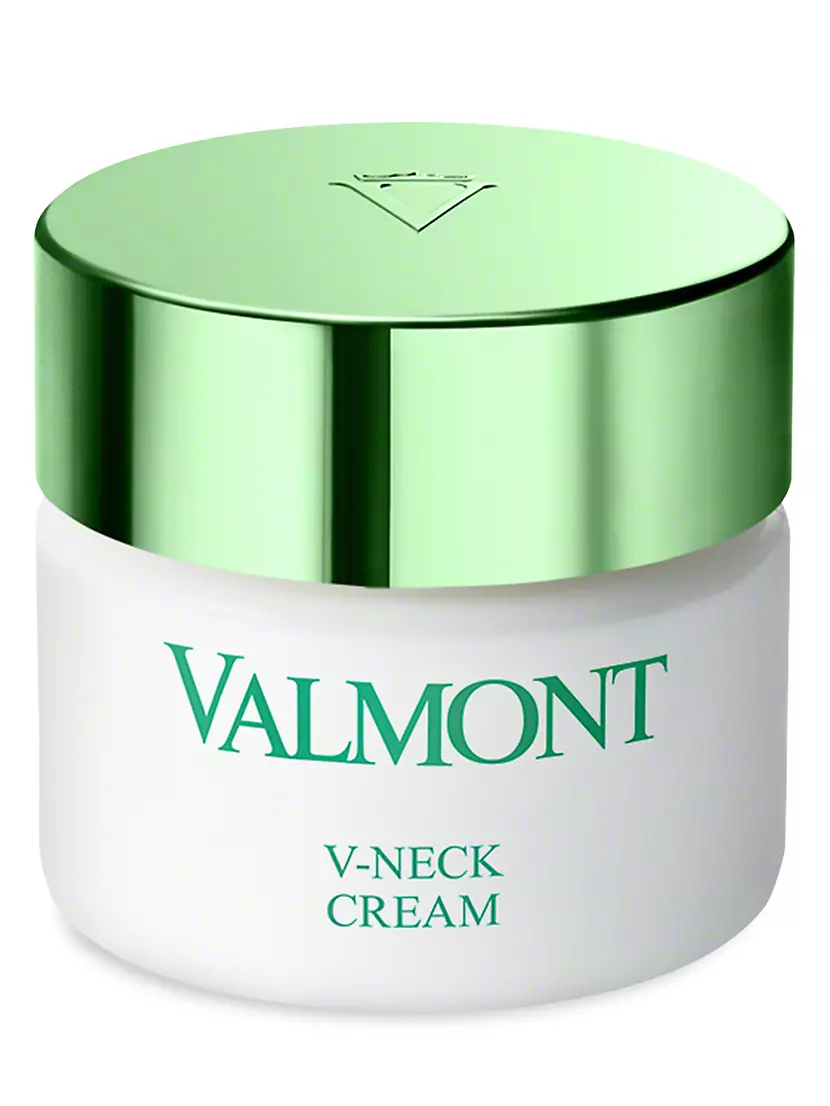 Valmont V-Neck Cream Lifting Neck Cream