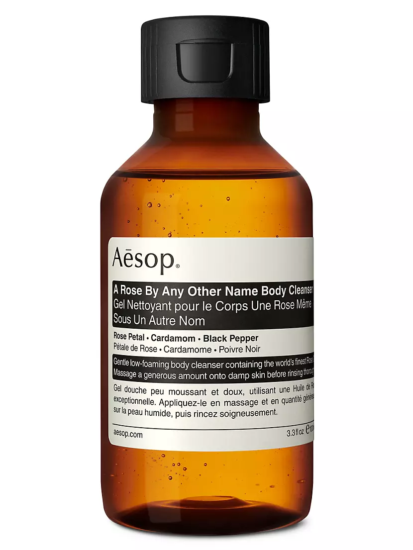 Aesop A Rose By Any Other Name Cleanser