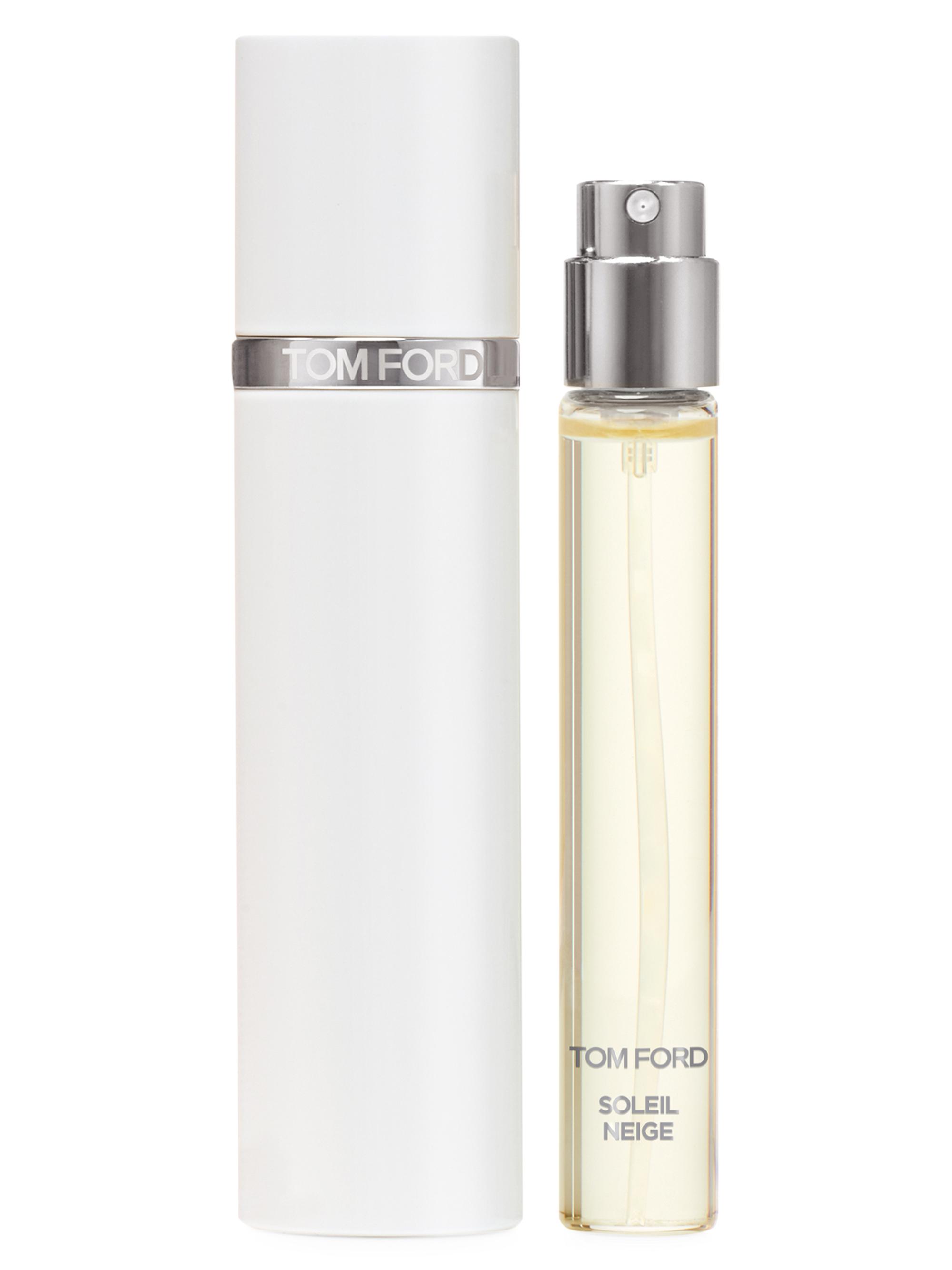 TOM FORD Women's Soleil Neige Eau de Parfum Travel Spray