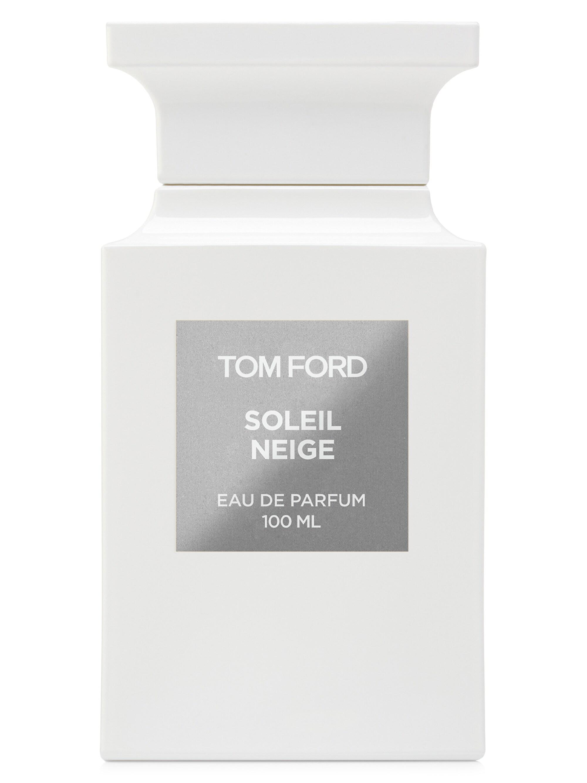 TOM FORD Women's Soleil Neige Eau de Parfum