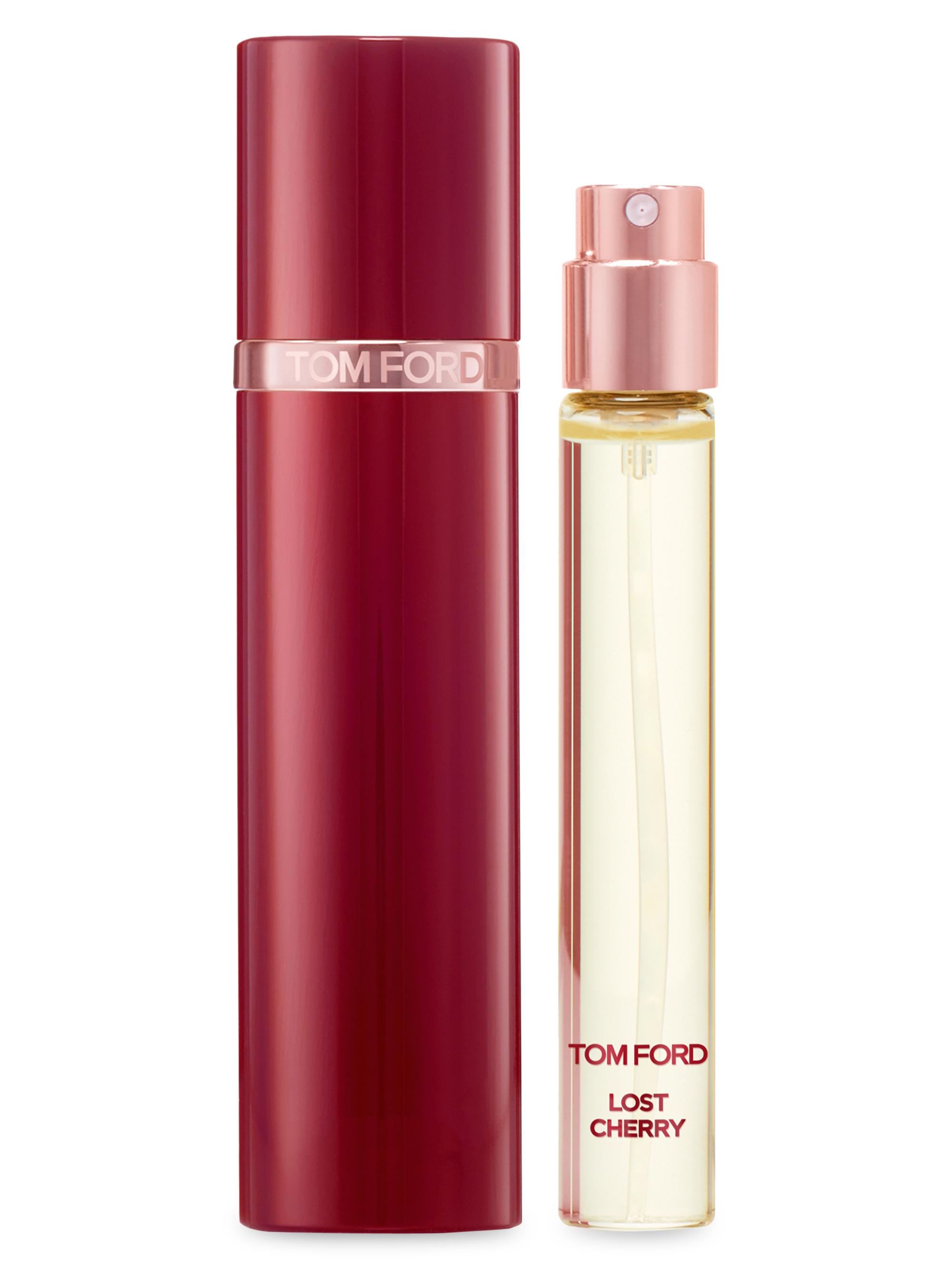 その他 TOM FORD CHERRY SMOKE Eau de Parfum 30ML Tom Ford Cherry Smoke Eau de Parfum – Tom Ford – bluemercury