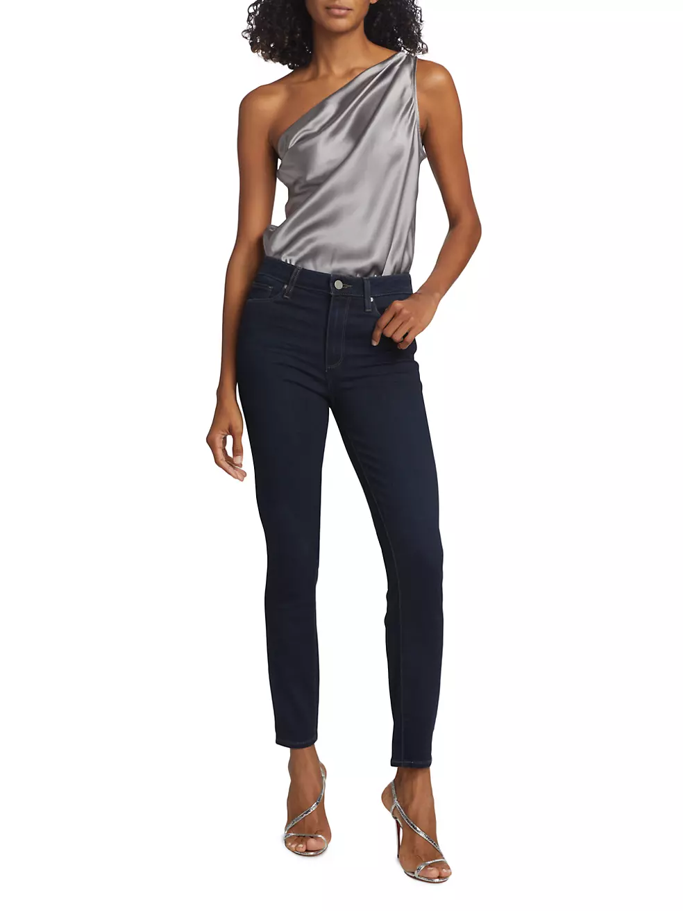 Buy Cami Nyc Darby Bodysuit In Agua - Blue At 57% Off