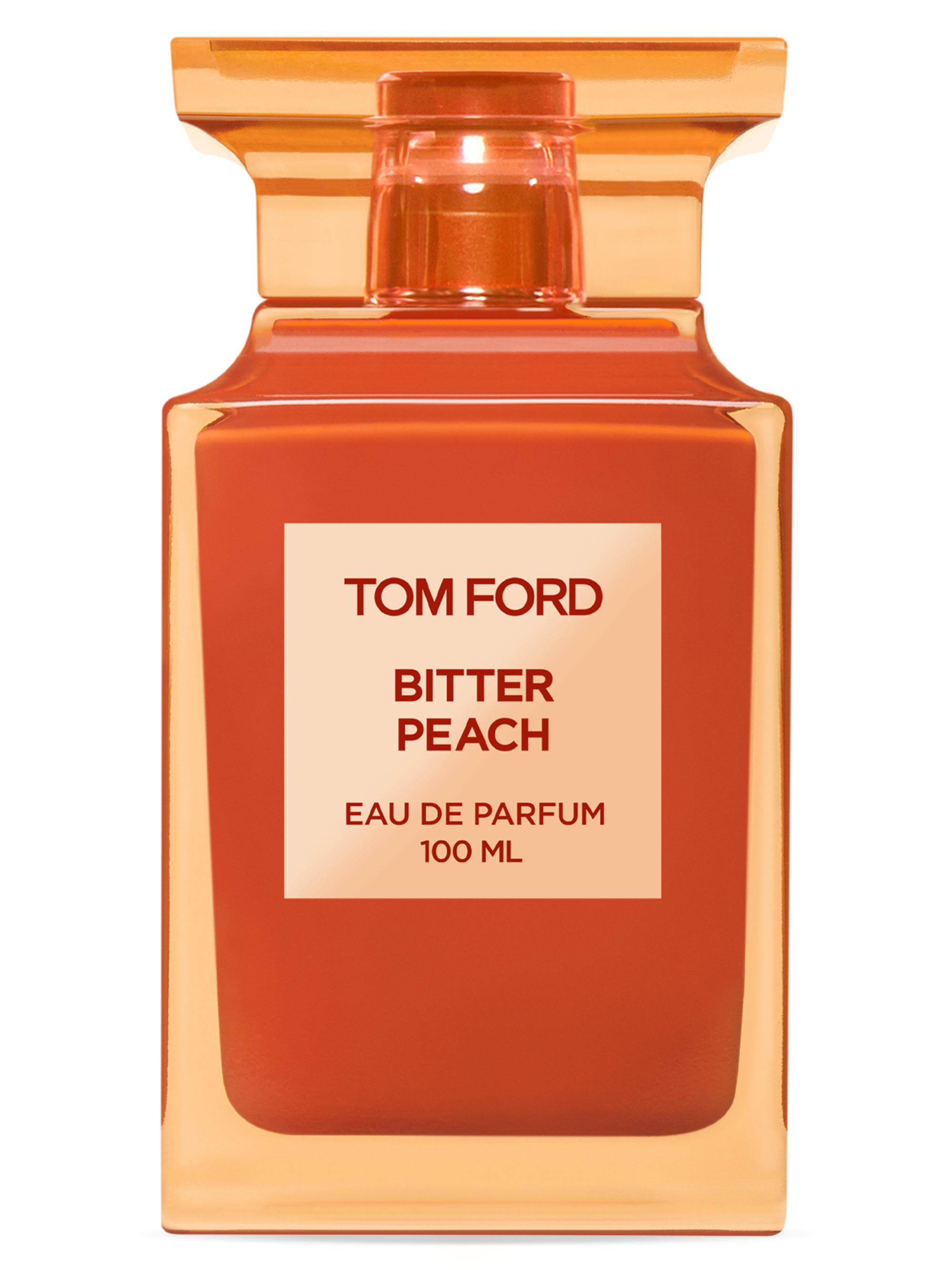 香水(ユニセックス) TOM FORD BITTER PEACH 10ml