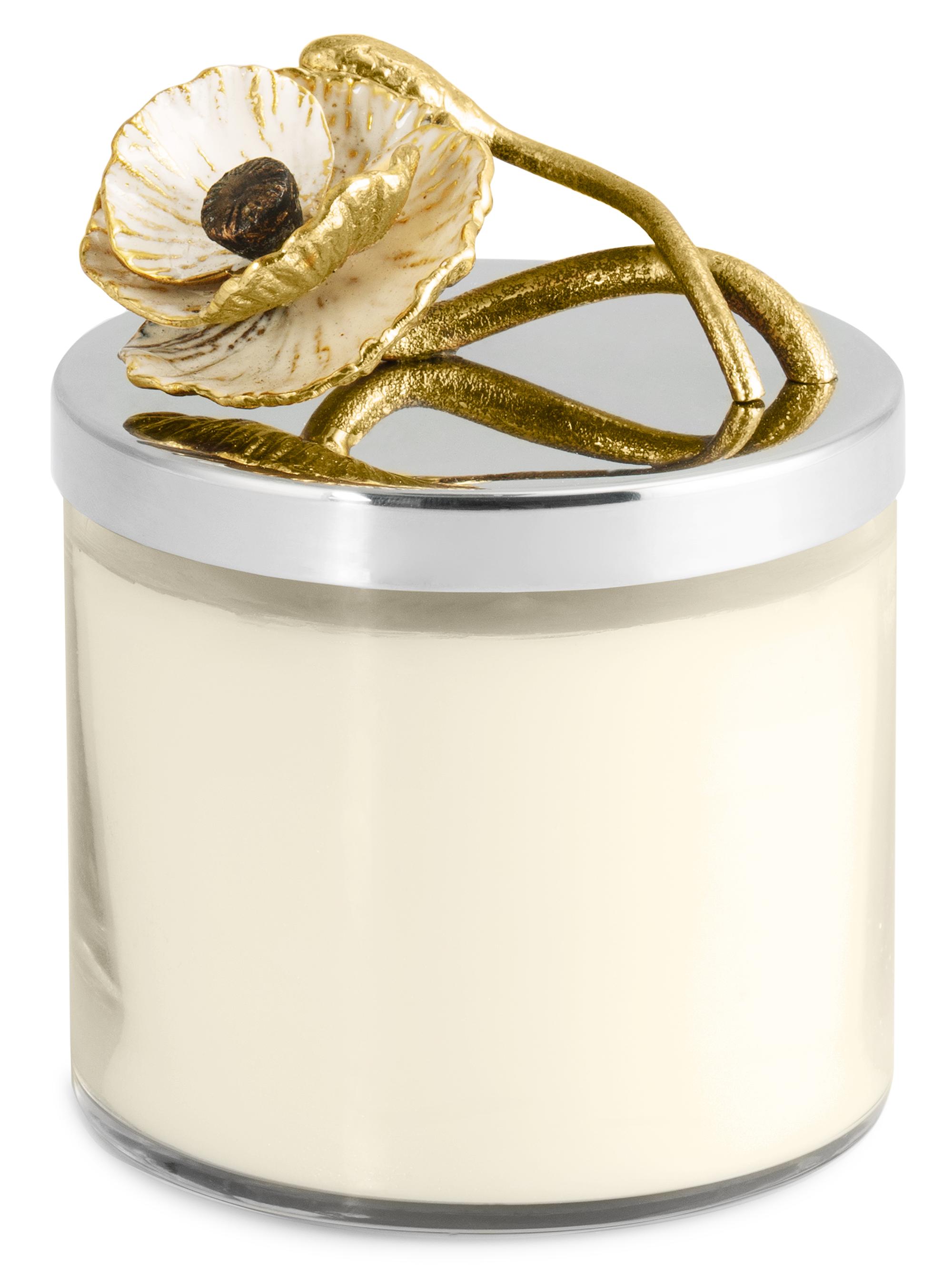 Michael Aram Anemone Scented Candle
