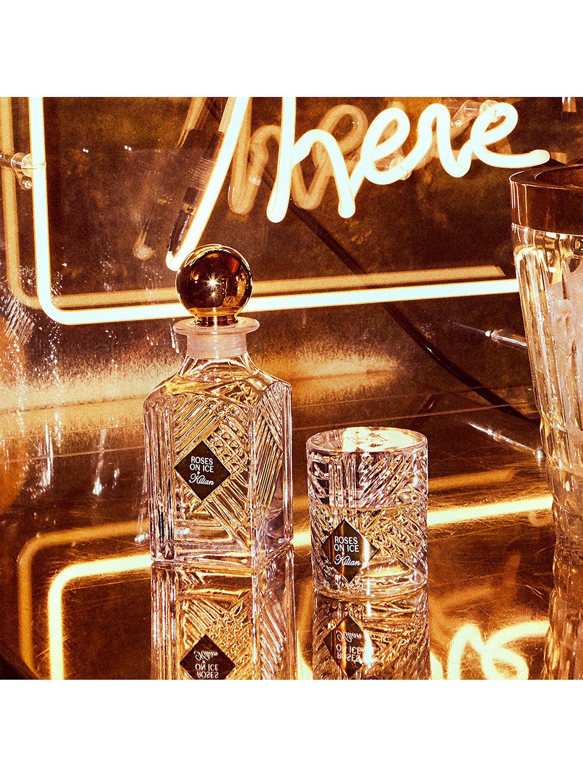 Kilian The Liquors Roses On Ice Eau de Parfum | Saks Fifth Avenue