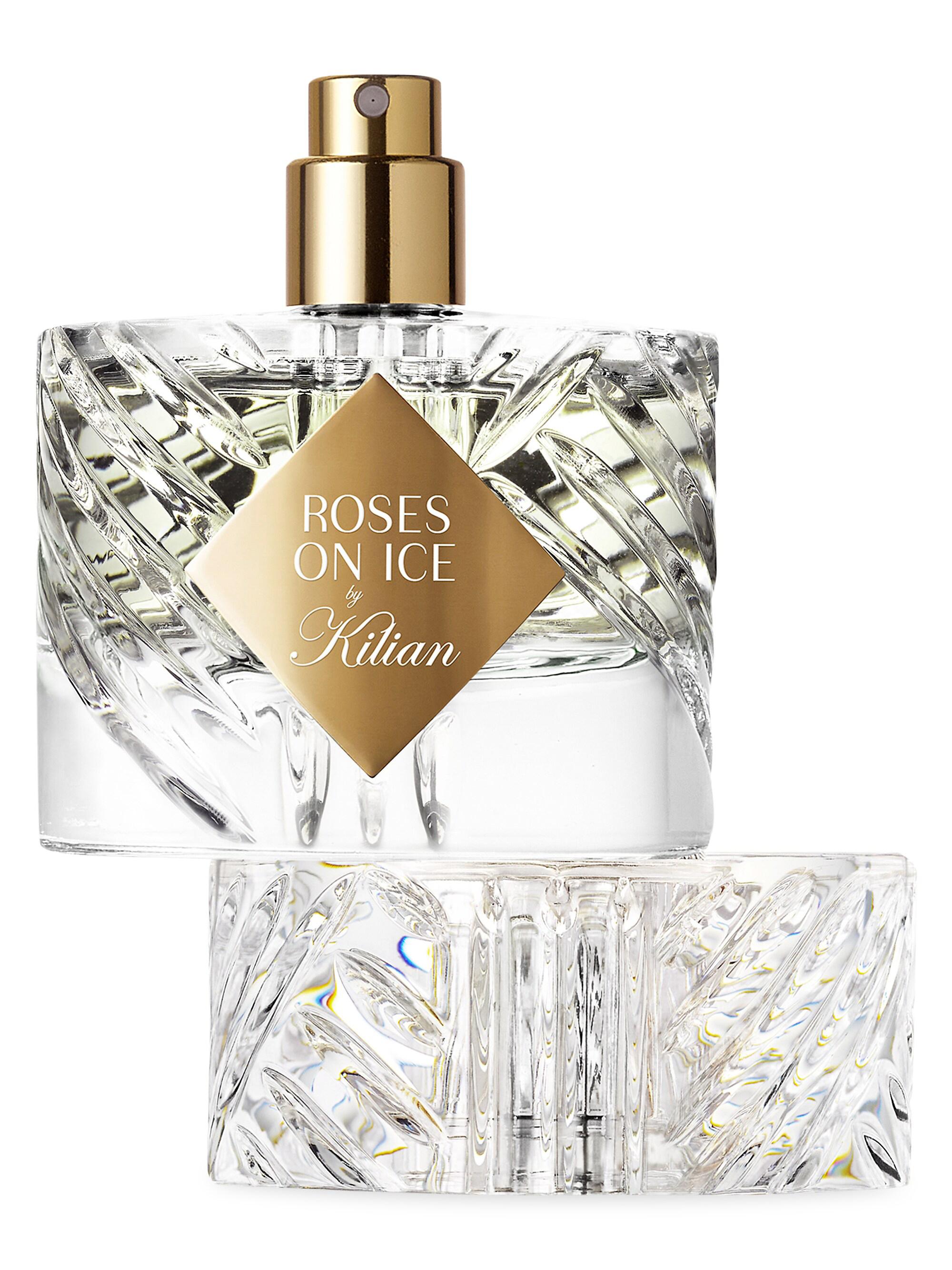 Kilian The Liquors Roses On Ice Eau de Parfum | Saks Fifth Avenue