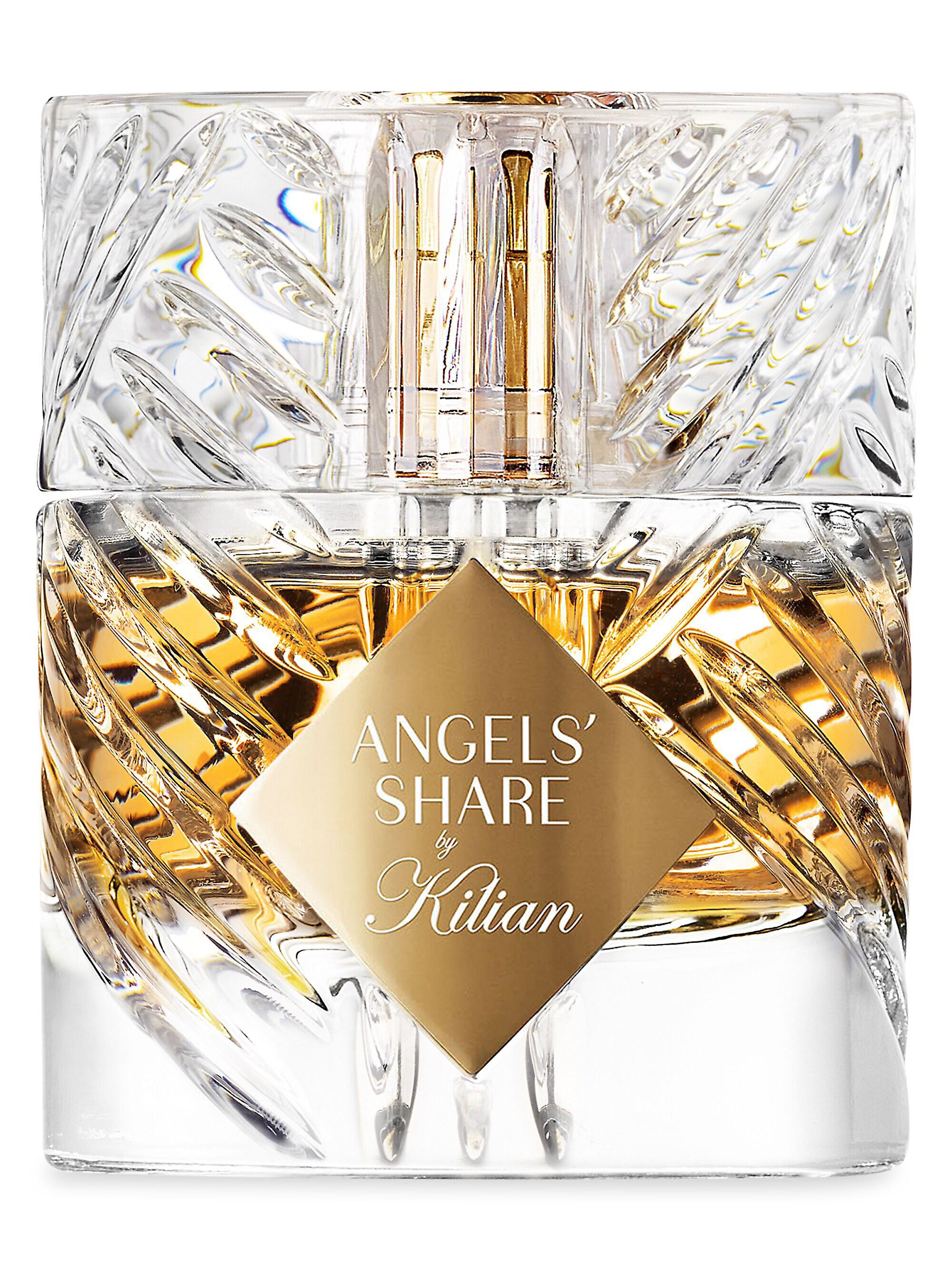 キリアン エンジェルズ シェアkilian angel's share7.5ml Kilian The Liquors Angels' Share Eau de Parfum | Saks Fifth
