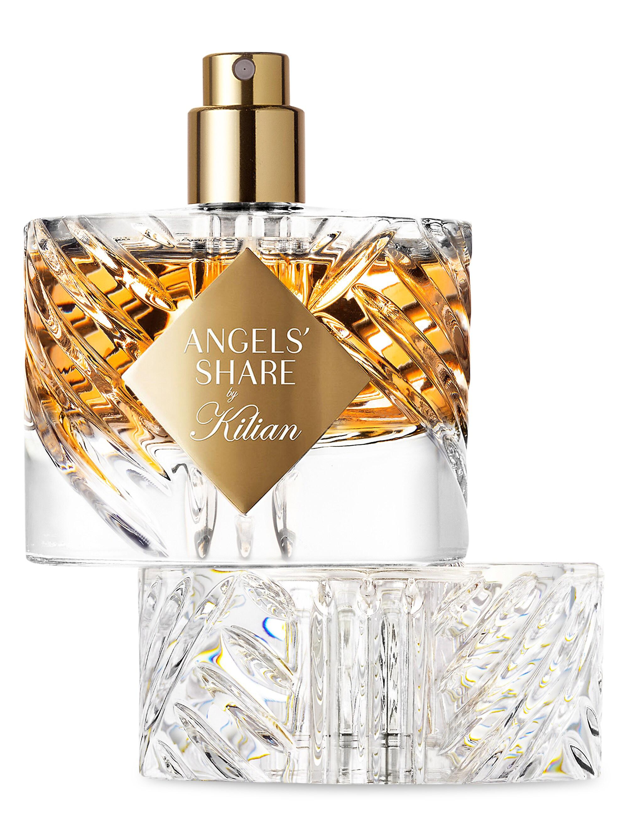 Kilian The Liquors Angels' Share Eau de Parfum | Saks Fifth Avenue