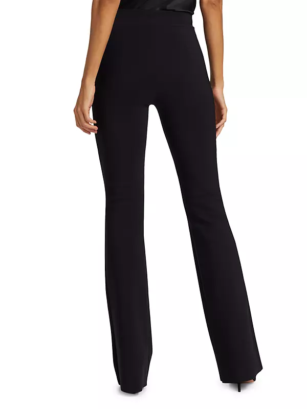 SLIM COGNITO High Waist Mid Thigh in Black – Christina's Luxuries