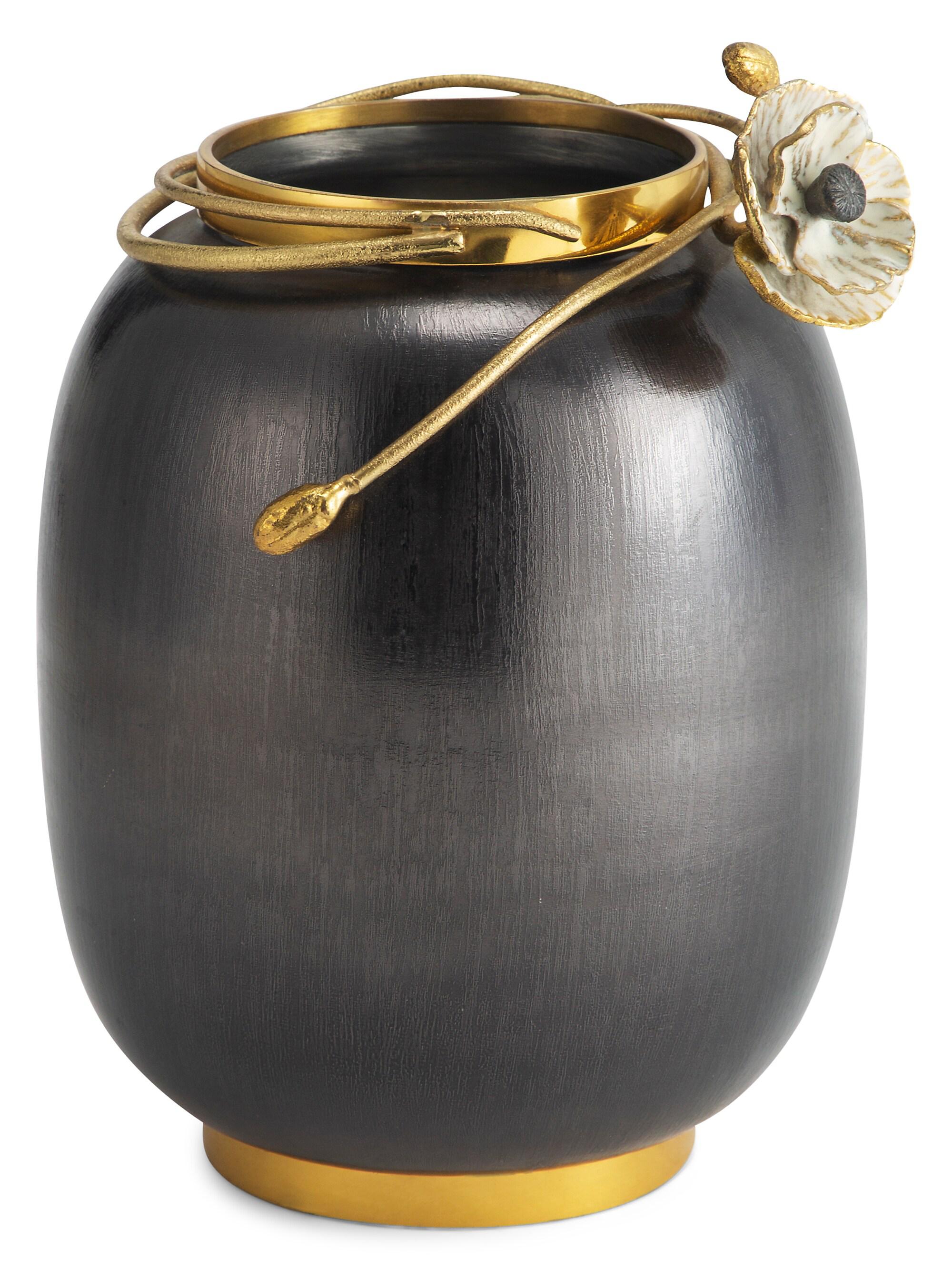 Michael Aram Anemone Medium Vase