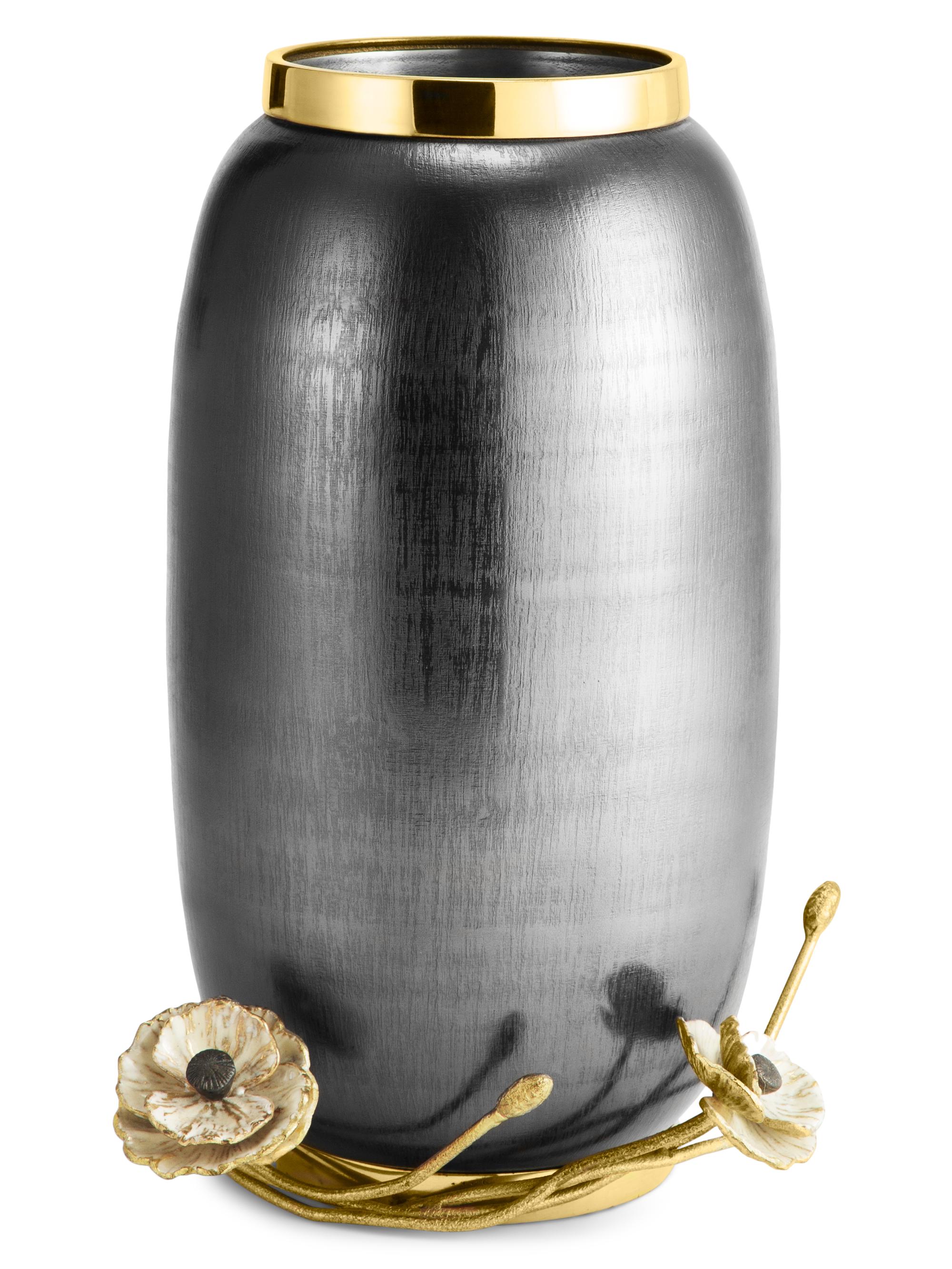 Michael Aram Anemone Large Vase