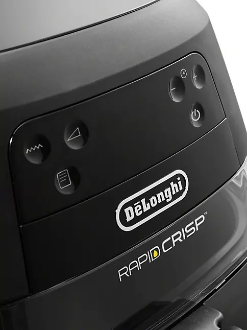 De'Longhi Rapid Crisp 5-Qt. Digital Air Fryer