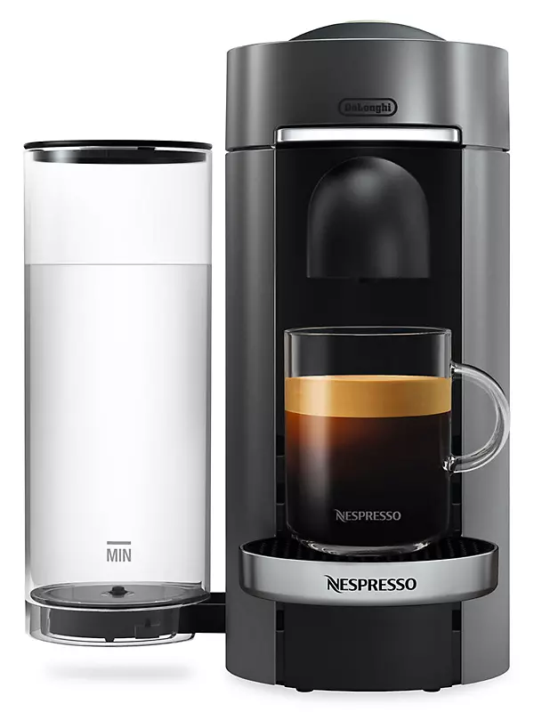 *New* Nespresso Premium Aeroccino 3 Milk Frother for Coffee or