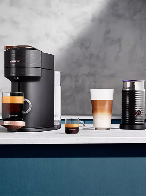 Best Buy: Nespresso Vertuo Next Premium Coffee and Espresso Maker