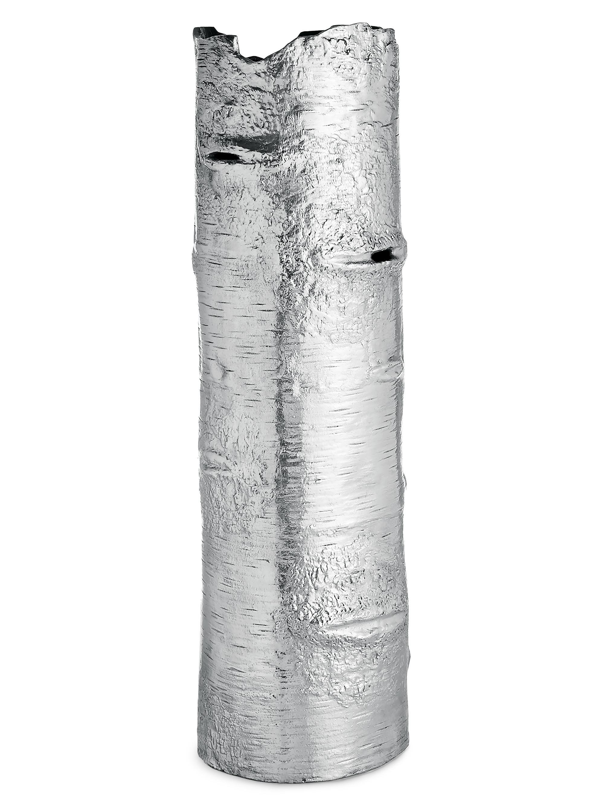 Michael Aram Bark & Branch Extra-Large Vase
