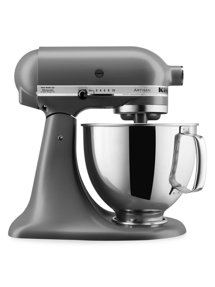 KitchenAid Artisan Series 325-Watt Tilt-Back Head Stand