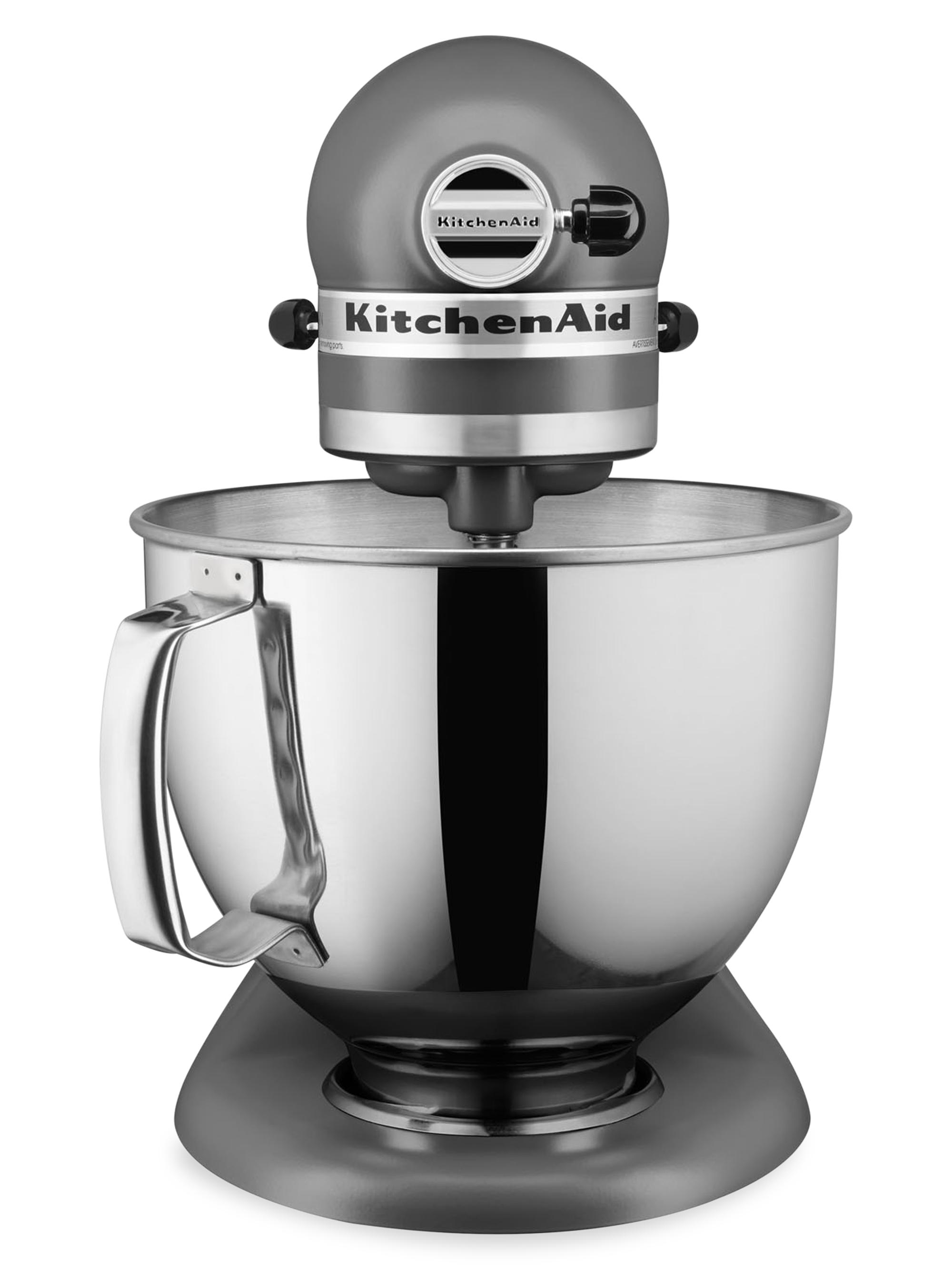 KitchenAid Artisan Series 325-Watt Tilt-Back Head Stand Mixer