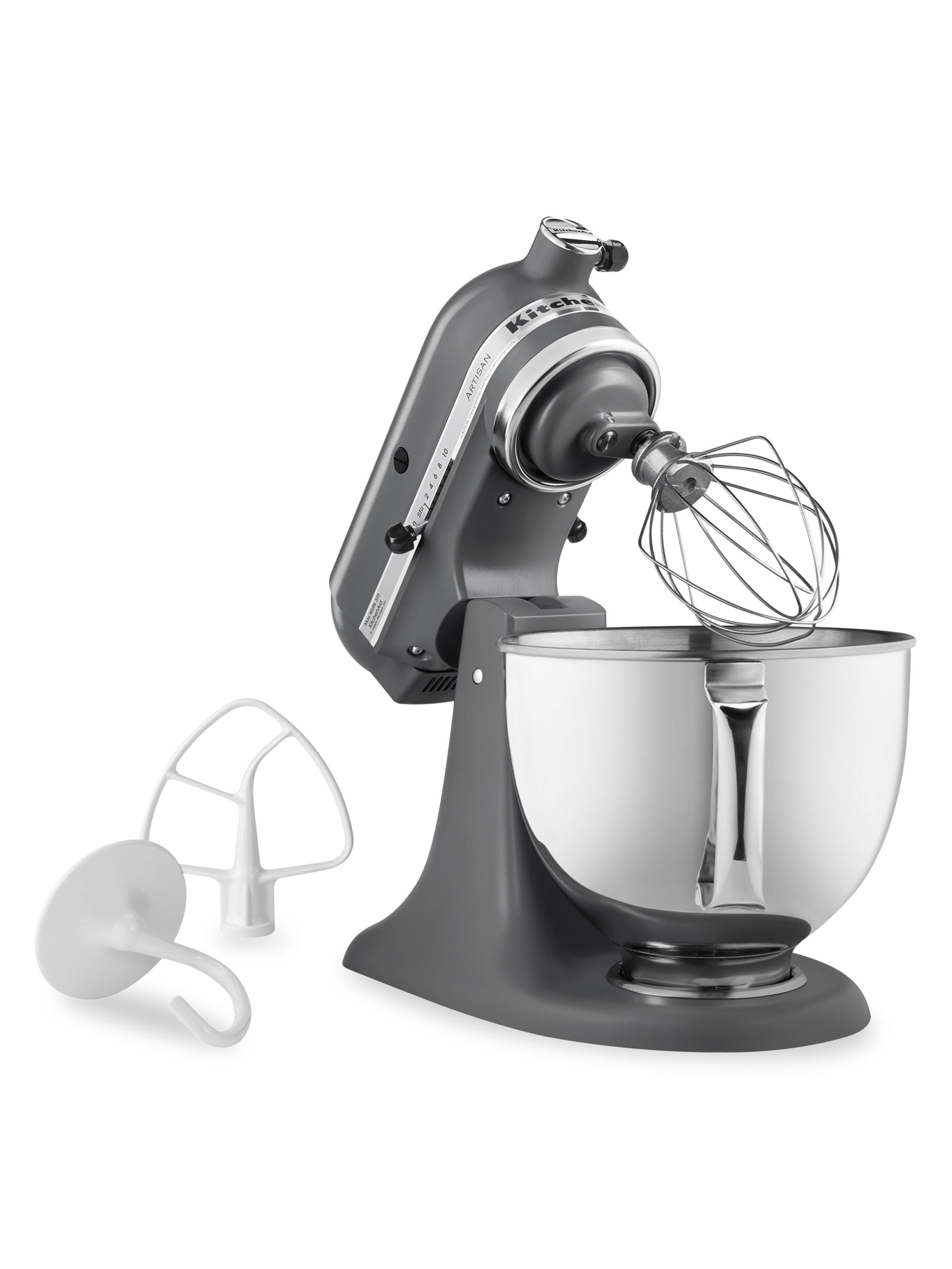 KitchenAid Artisan Series 325-Watt Tilt-Back Head Stand Mixer