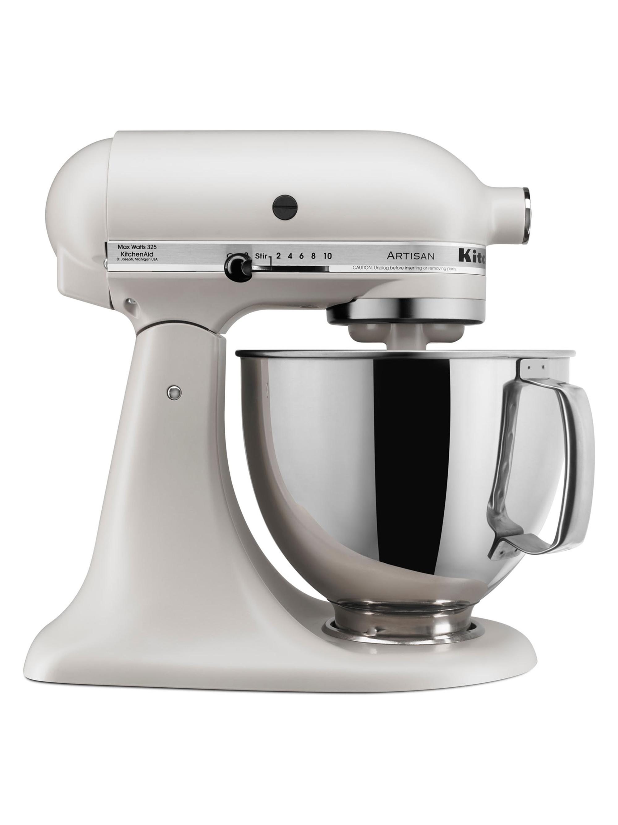 KitchenAid Artisan Series 325-Watt Tilt-Back Head Stand Mixer