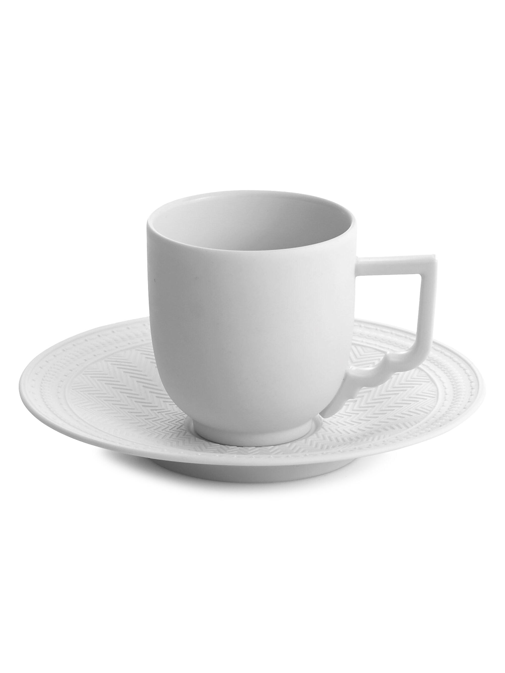 Michael Aram Palace 2-Piece Cup & Saucer Set