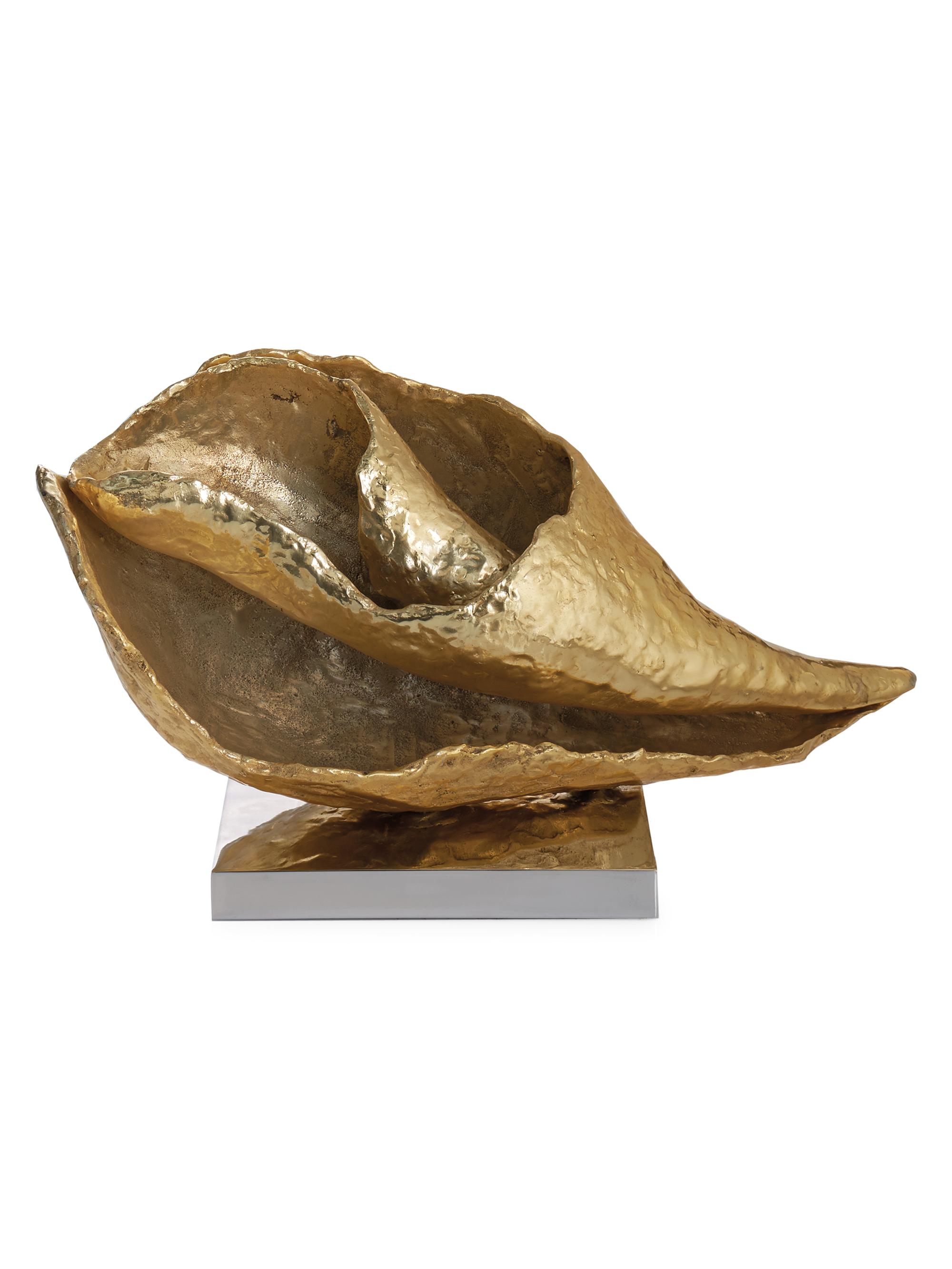 Michael Aram Special Editions Conch Shell Sculpture