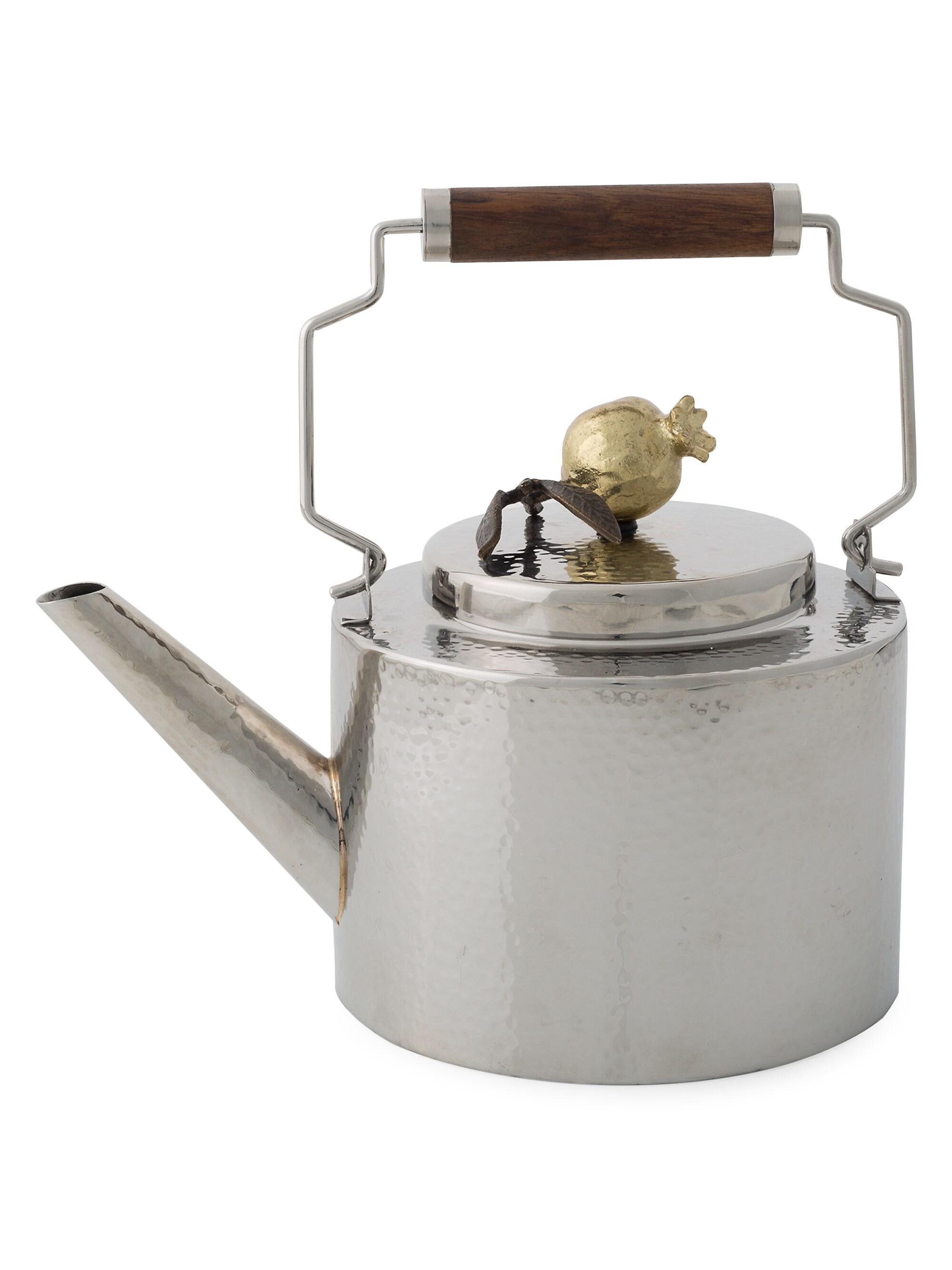 Michael Aram Pomegranate Teapot