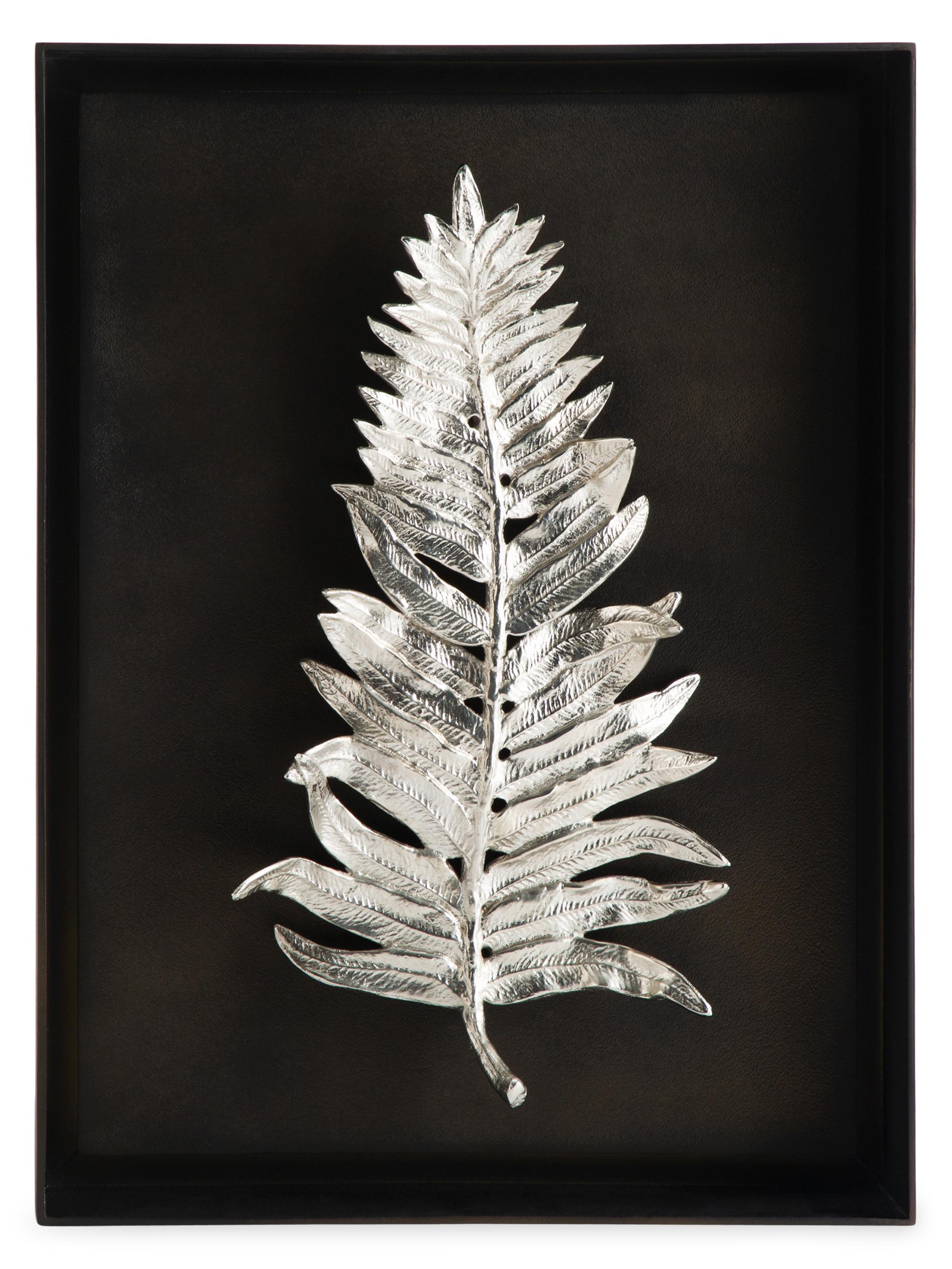 Michael Aram Special Editions Fern Shadow Box