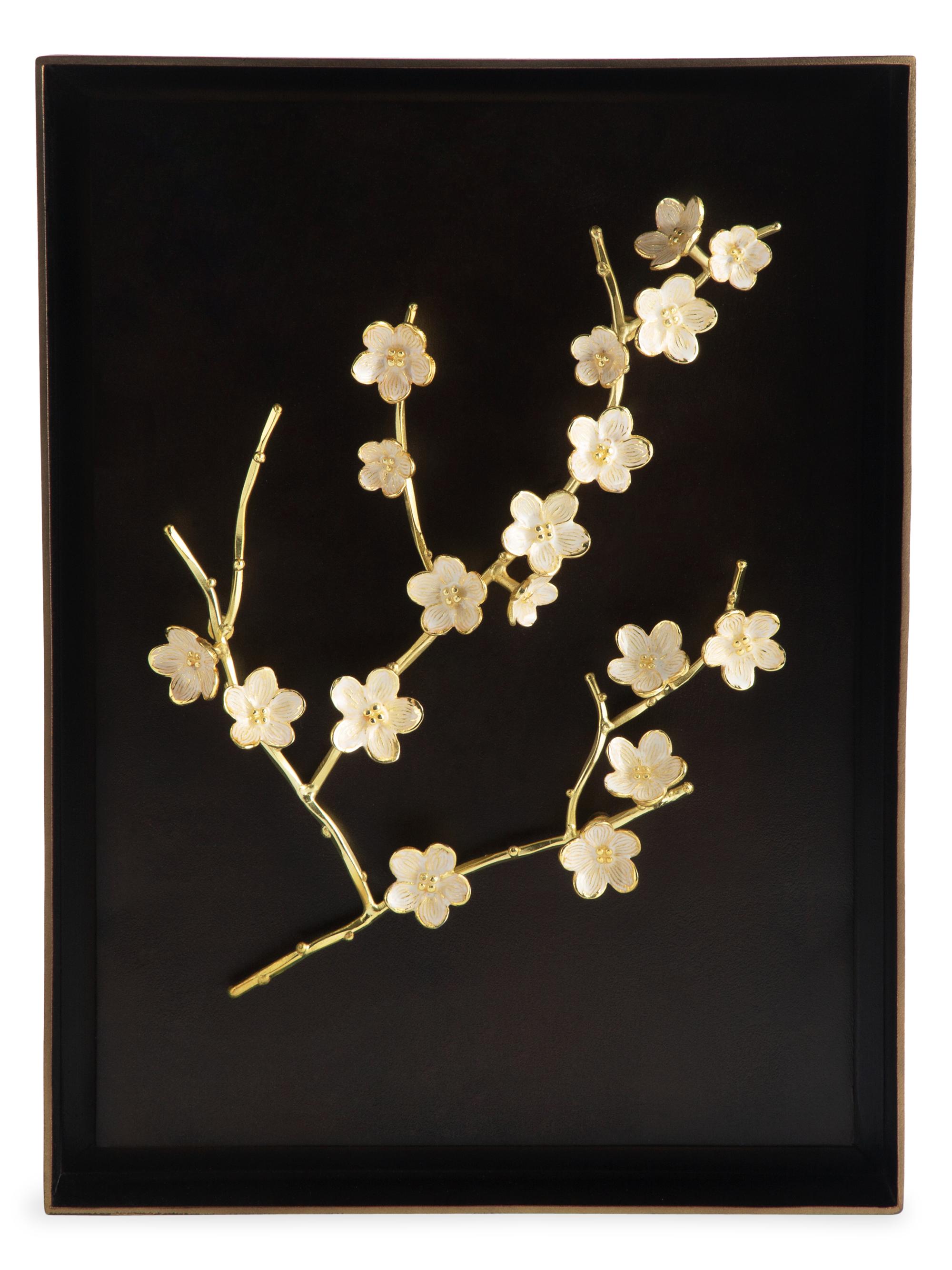 Michael Aram Special Editions Cherry Blossom Shadow Box