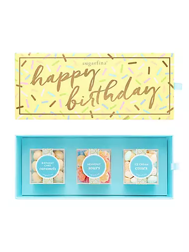 BIRTHDAY CAKE AND A NEW FAMILY HERMES SCARF  Luxury birthday gifts,  Ecommerce packaging, Birthday