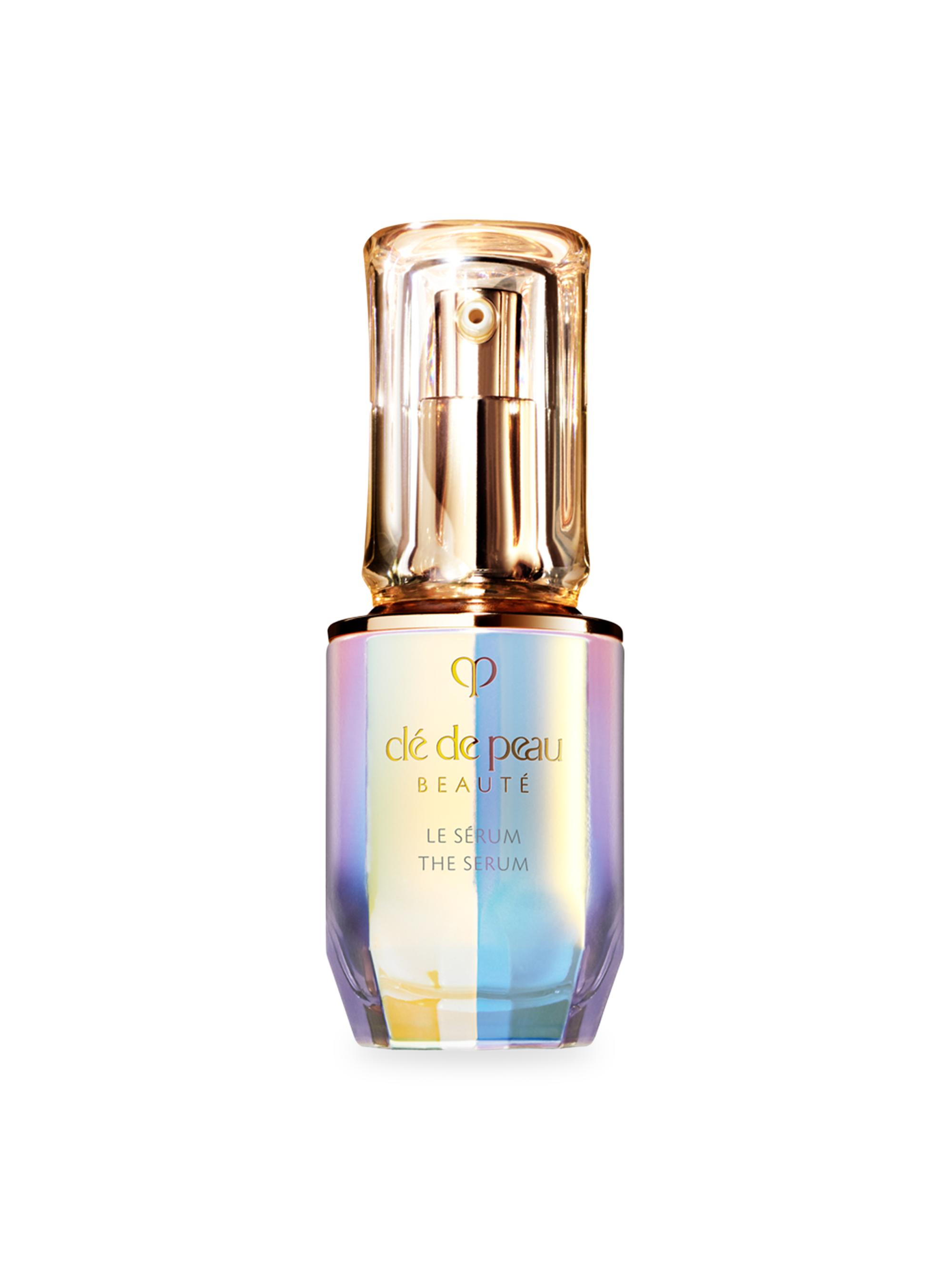 Clé de Peau Beauté The Serum | Saks Fifth Avenue