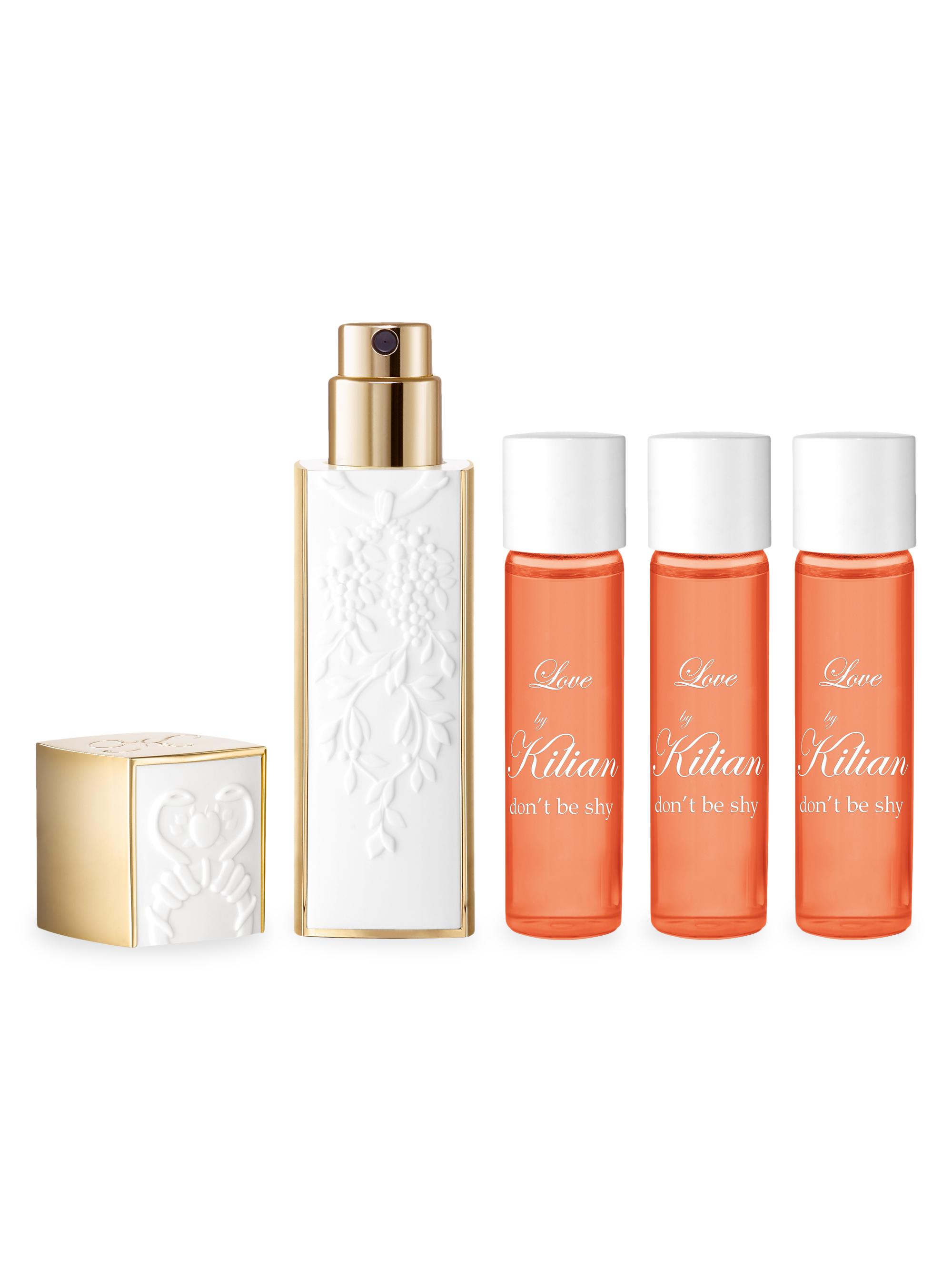 Love Don't Be Shy Eau de Parfum