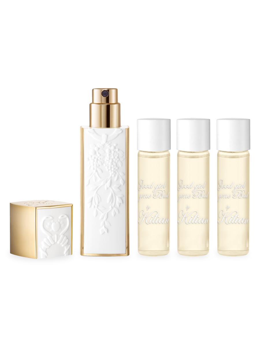 Kilian Good Girl Gone Bad By Kilian 4-Piece Set | Saks Fifth Avenue