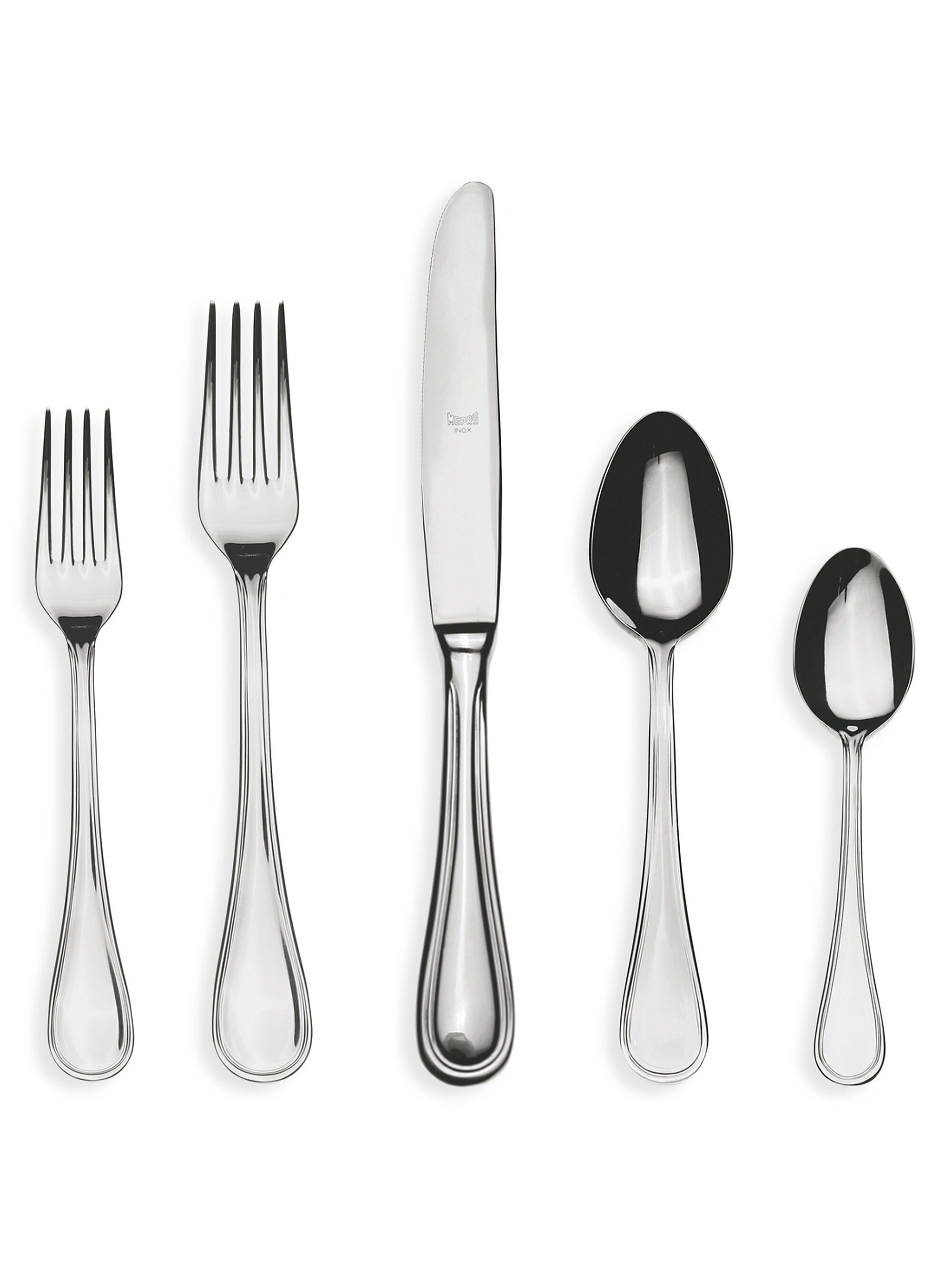 Mepra Boheme 20-Piece Place Setting Set