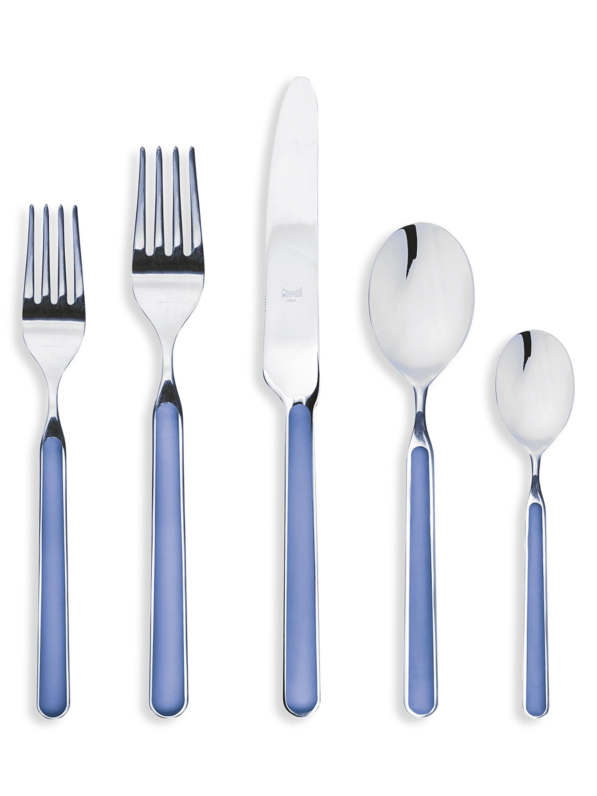 Mepra Fantasia 5-Piece Place Setting Set