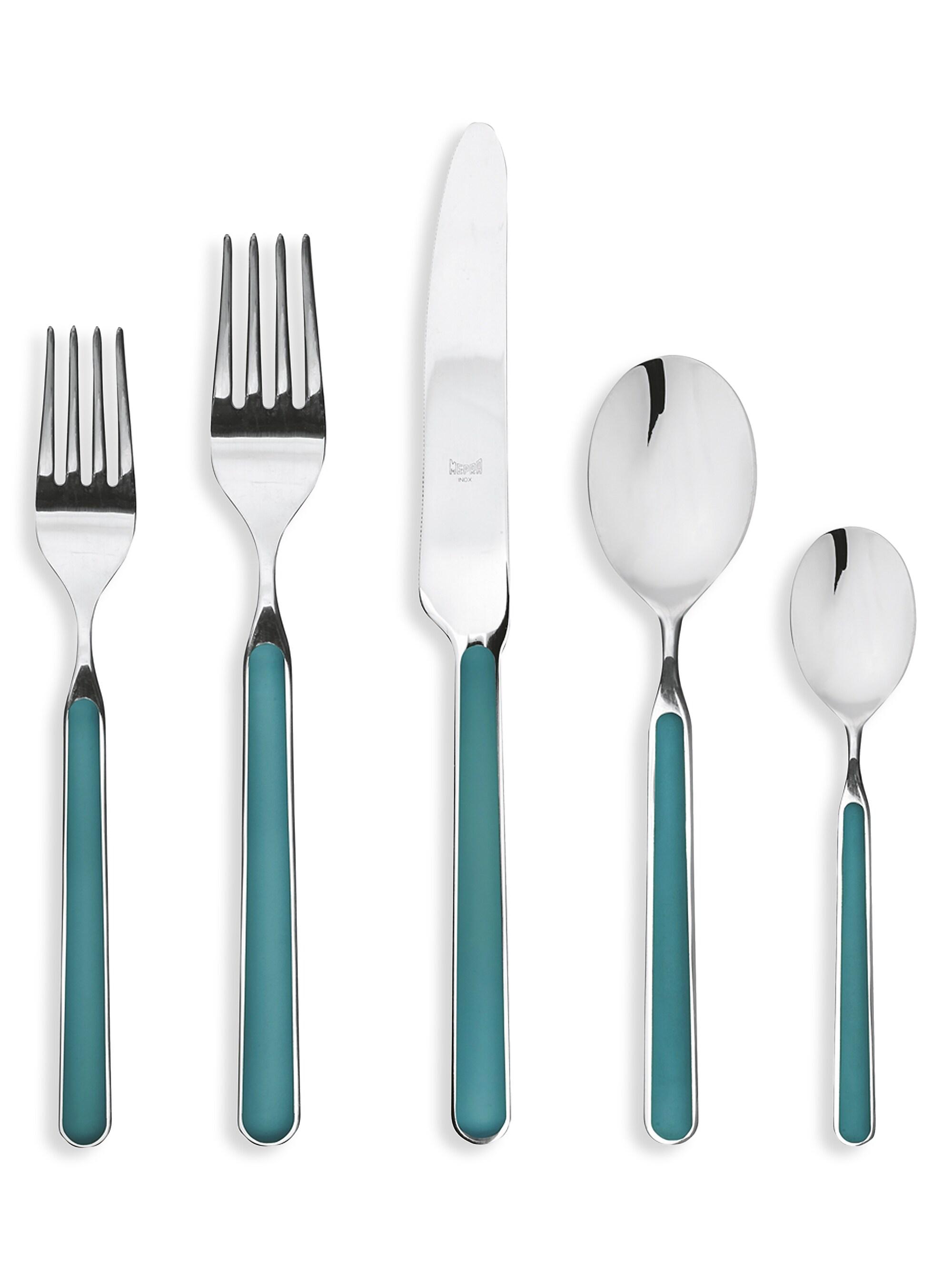 Mepra Fantasia 5-Piece Place Setting Set