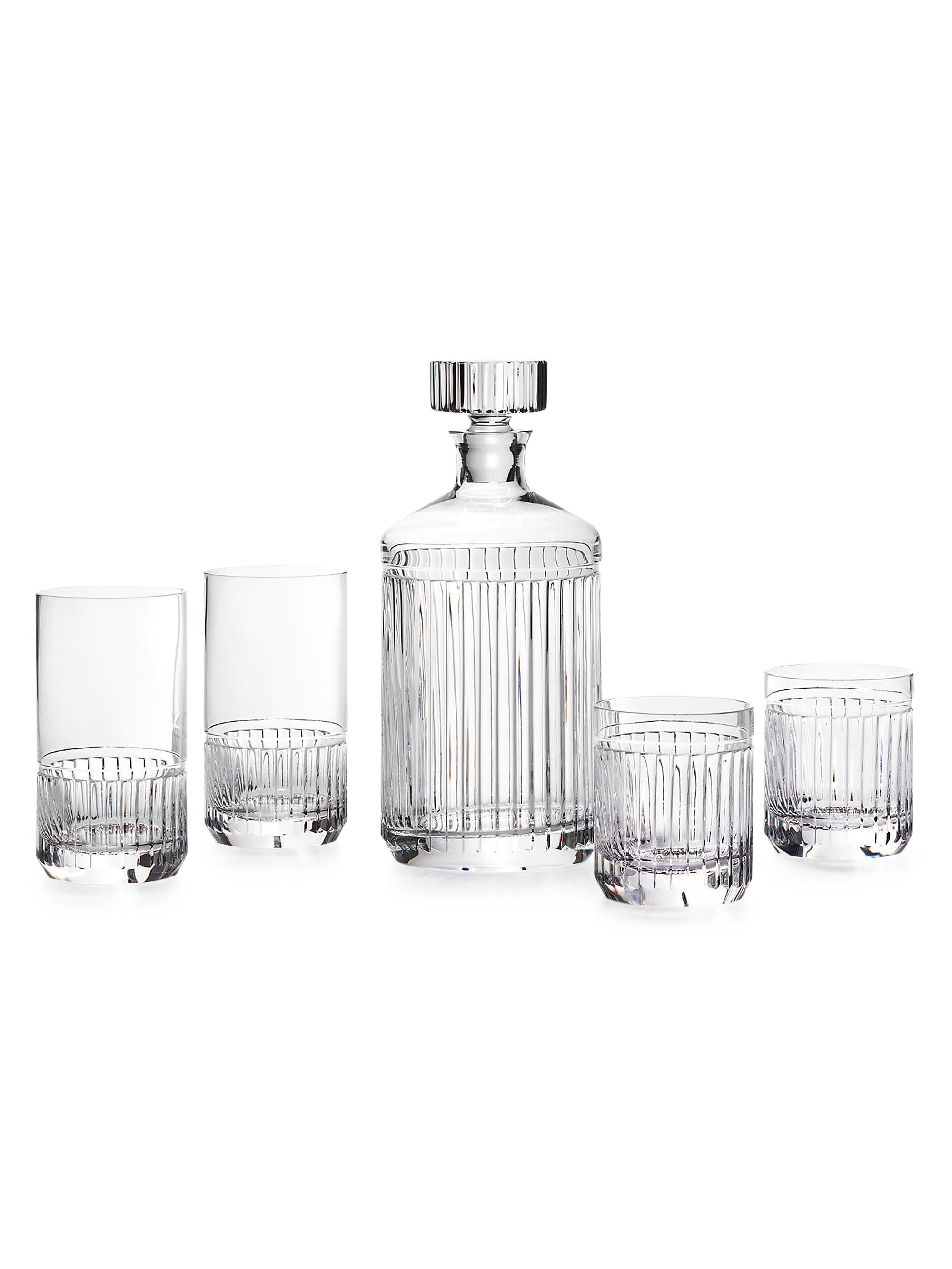 Ralph Lauren（ラルフローレン）」のクリスタルデキャンタ eBay | Decanter Crystal Broughton Lauren Ralph グラス・カップ・酒器