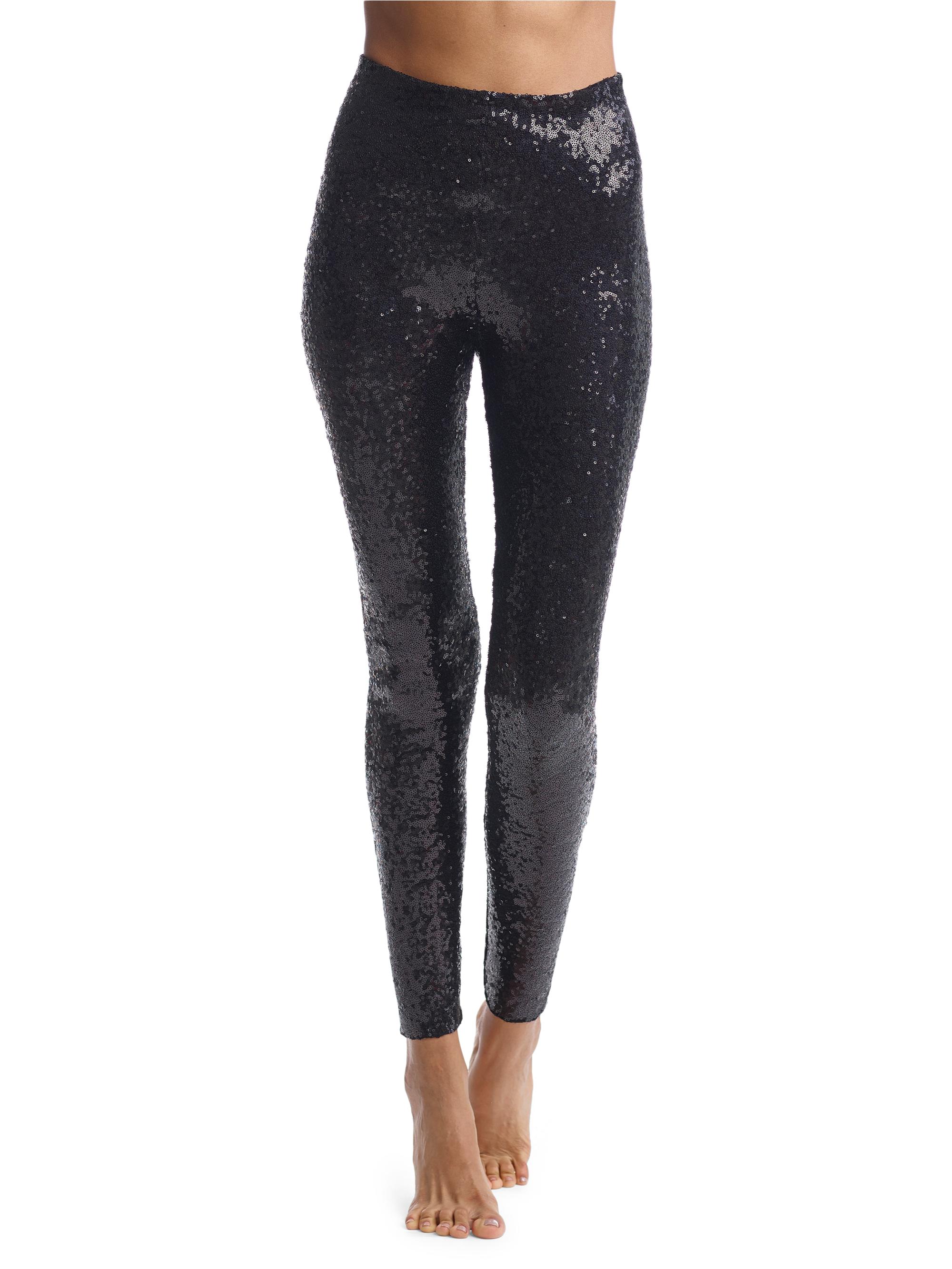Commando Sequin Leggings | Saks Fifth Avenue display picture 1
