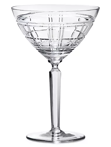 Designer Cocktail & Martini Glasses