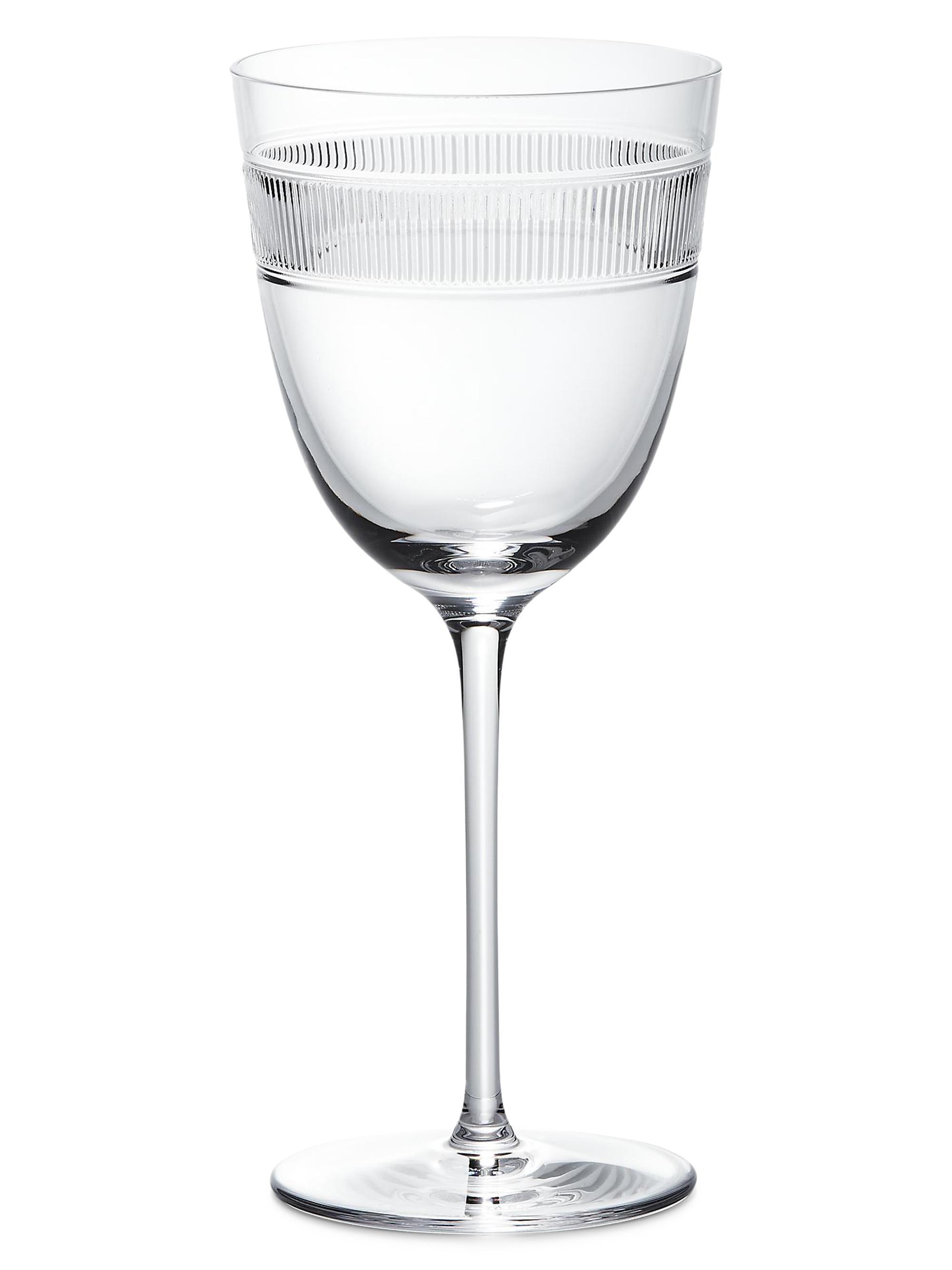 Ralph Lauren Langley Red Wine Glass