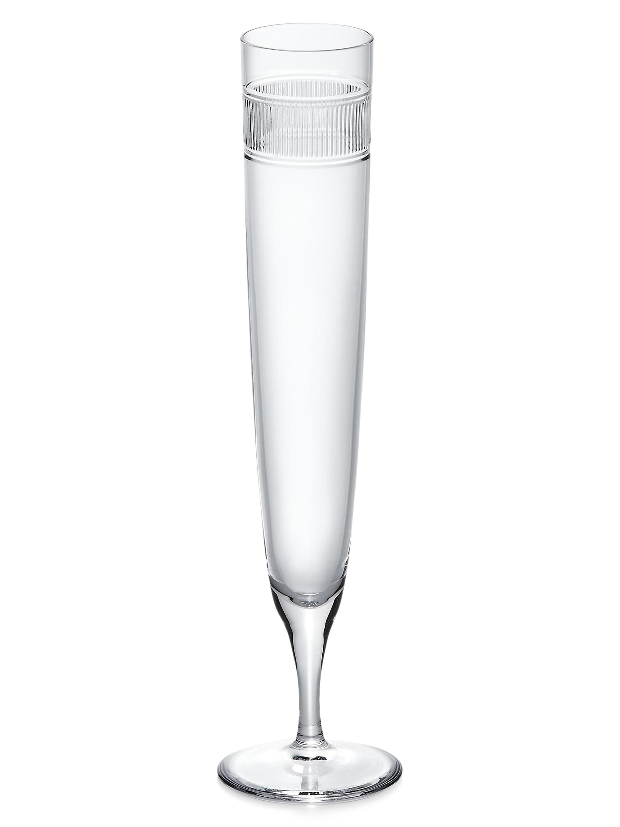 Ralph Lauren Langley Champagne Glass