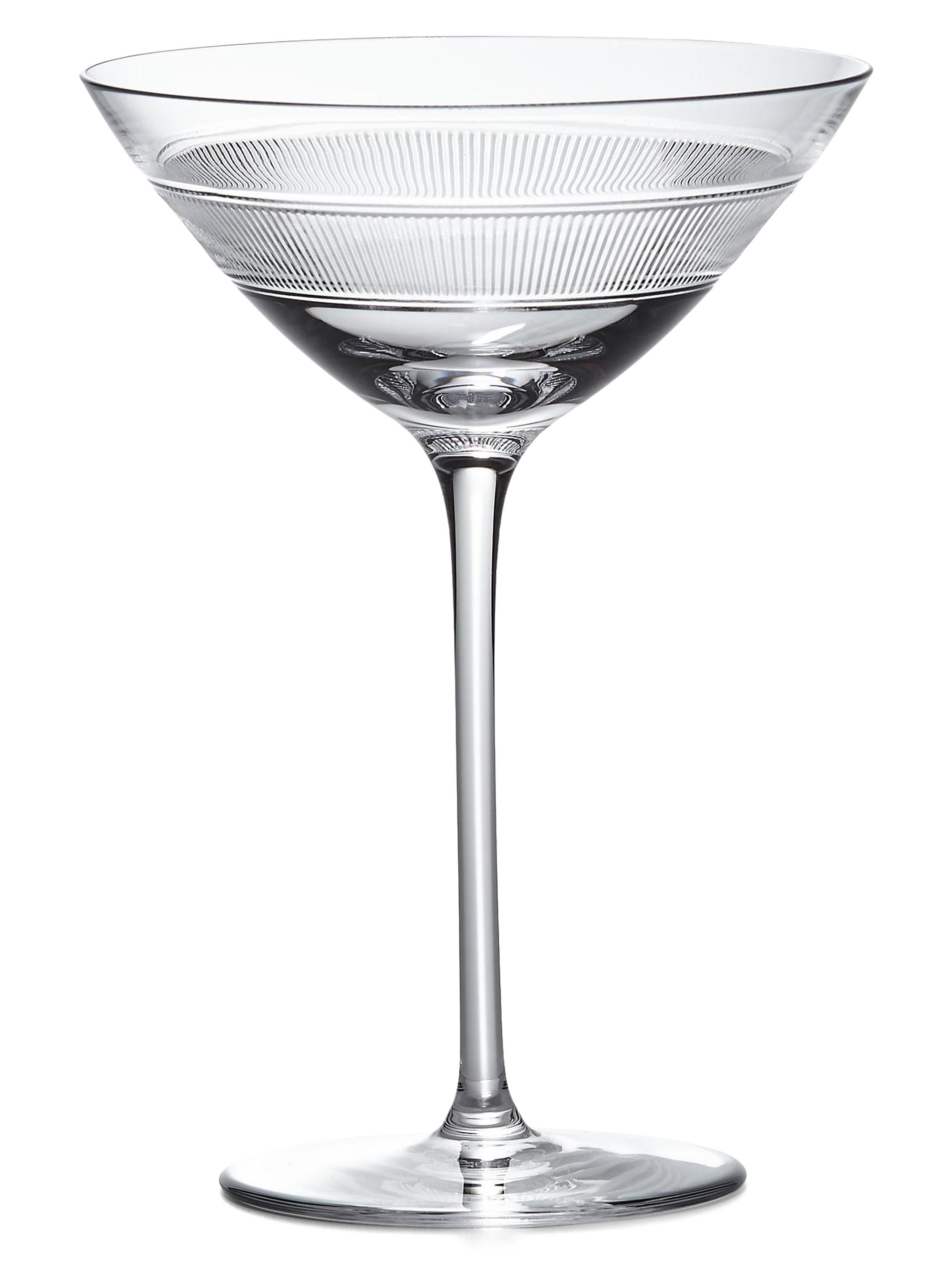 Ralph Lauren Langley Martini Glass